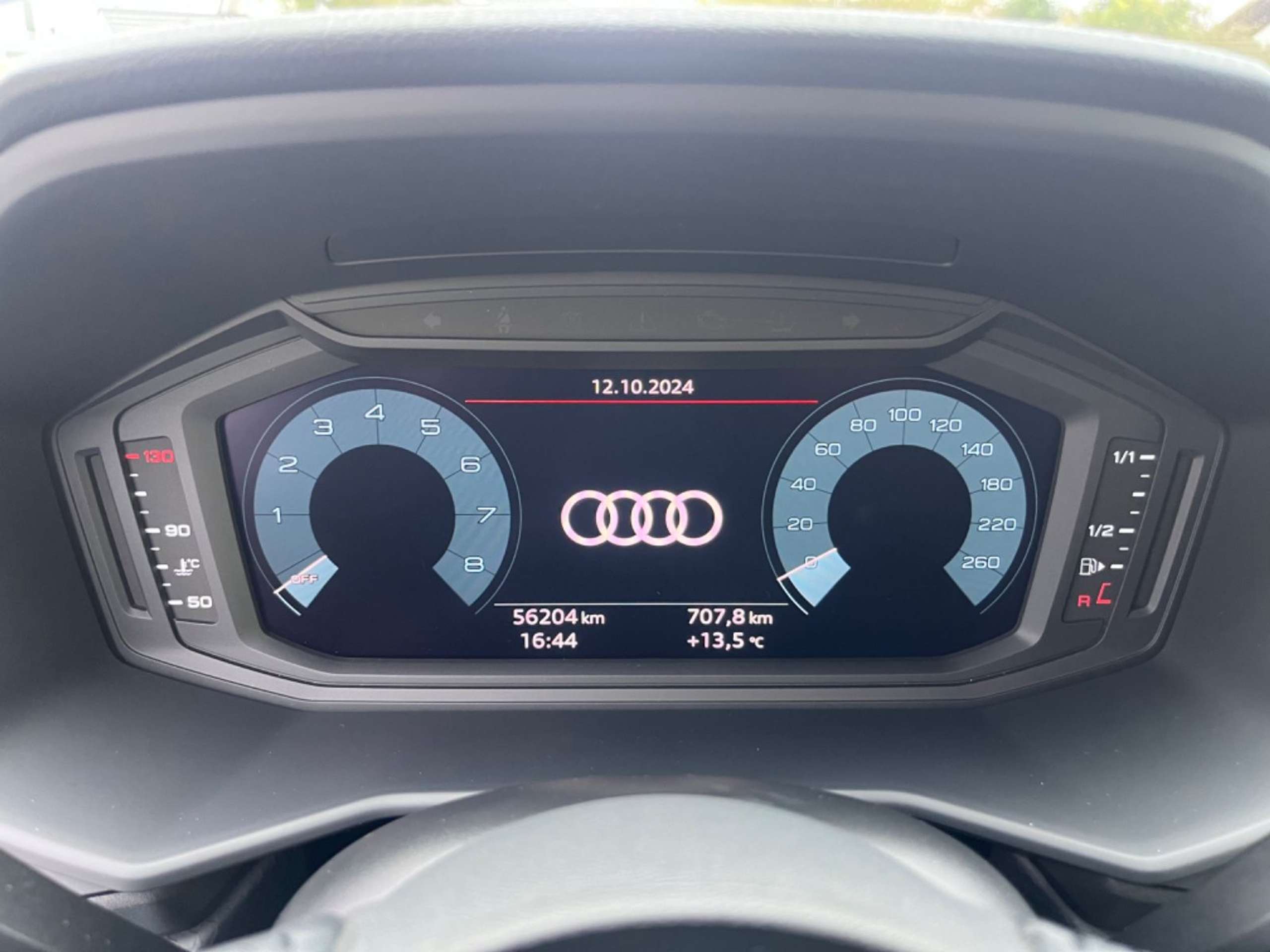 Audi - A1