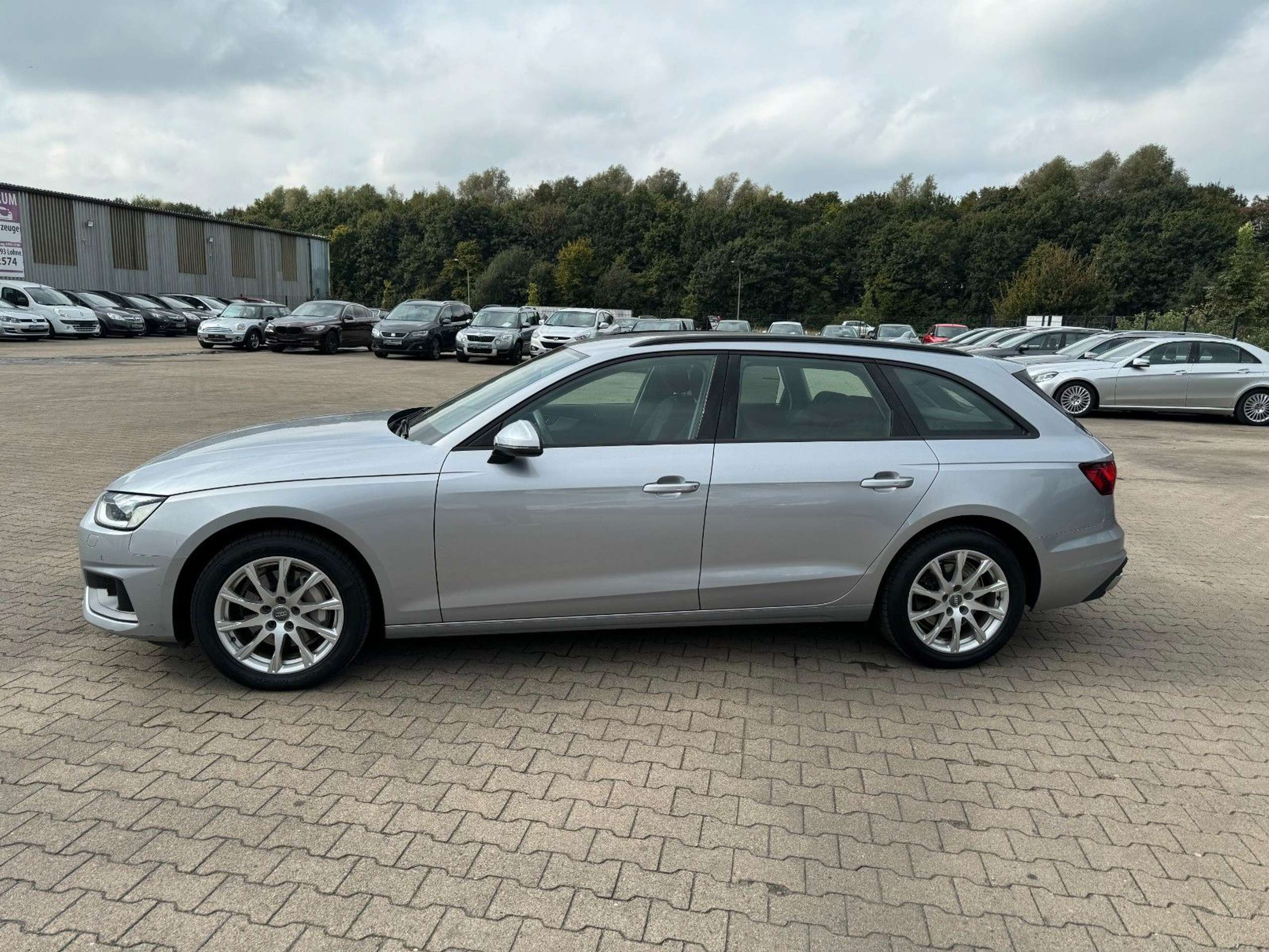 Audi - A4