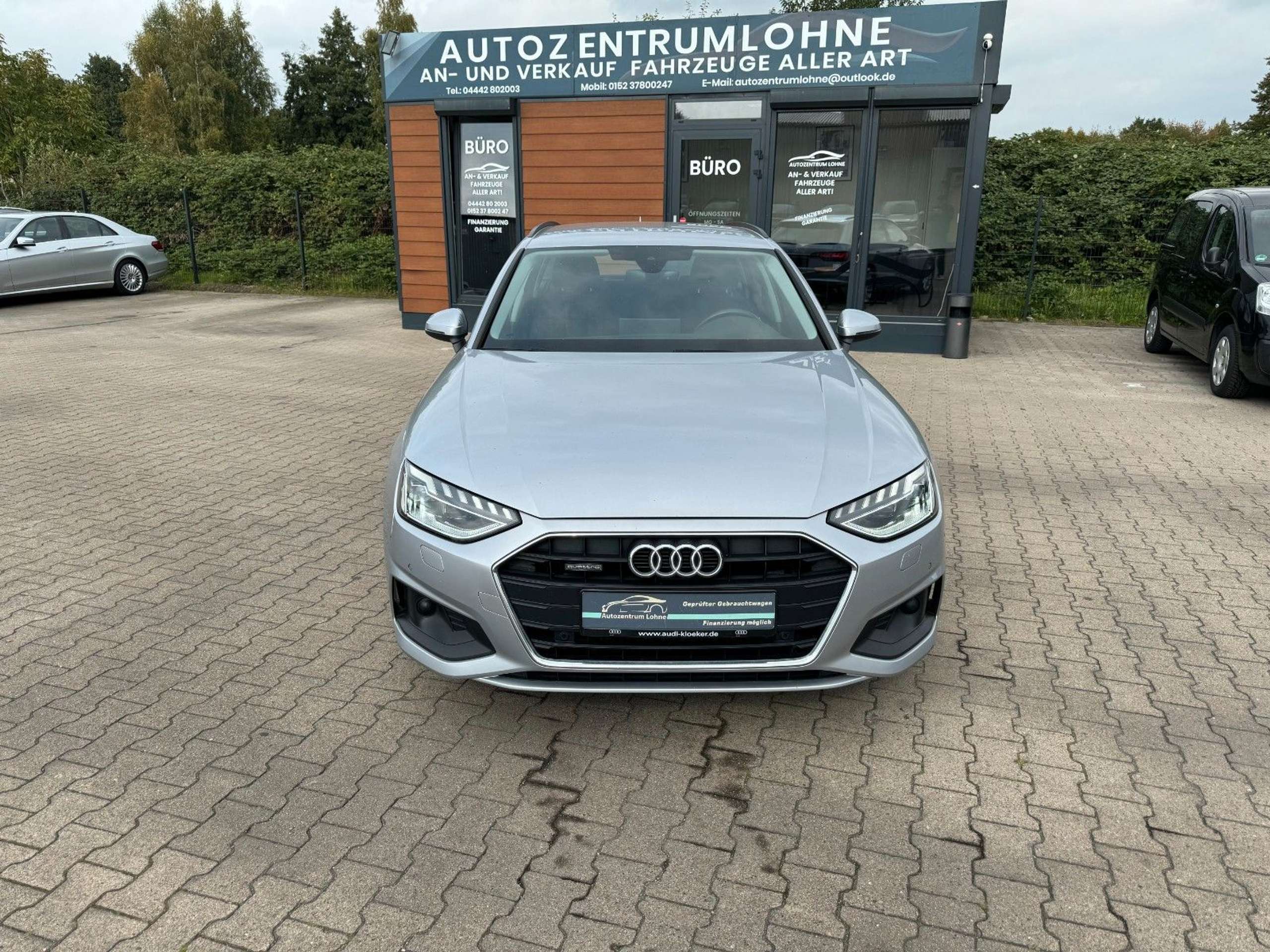 Audi - A4