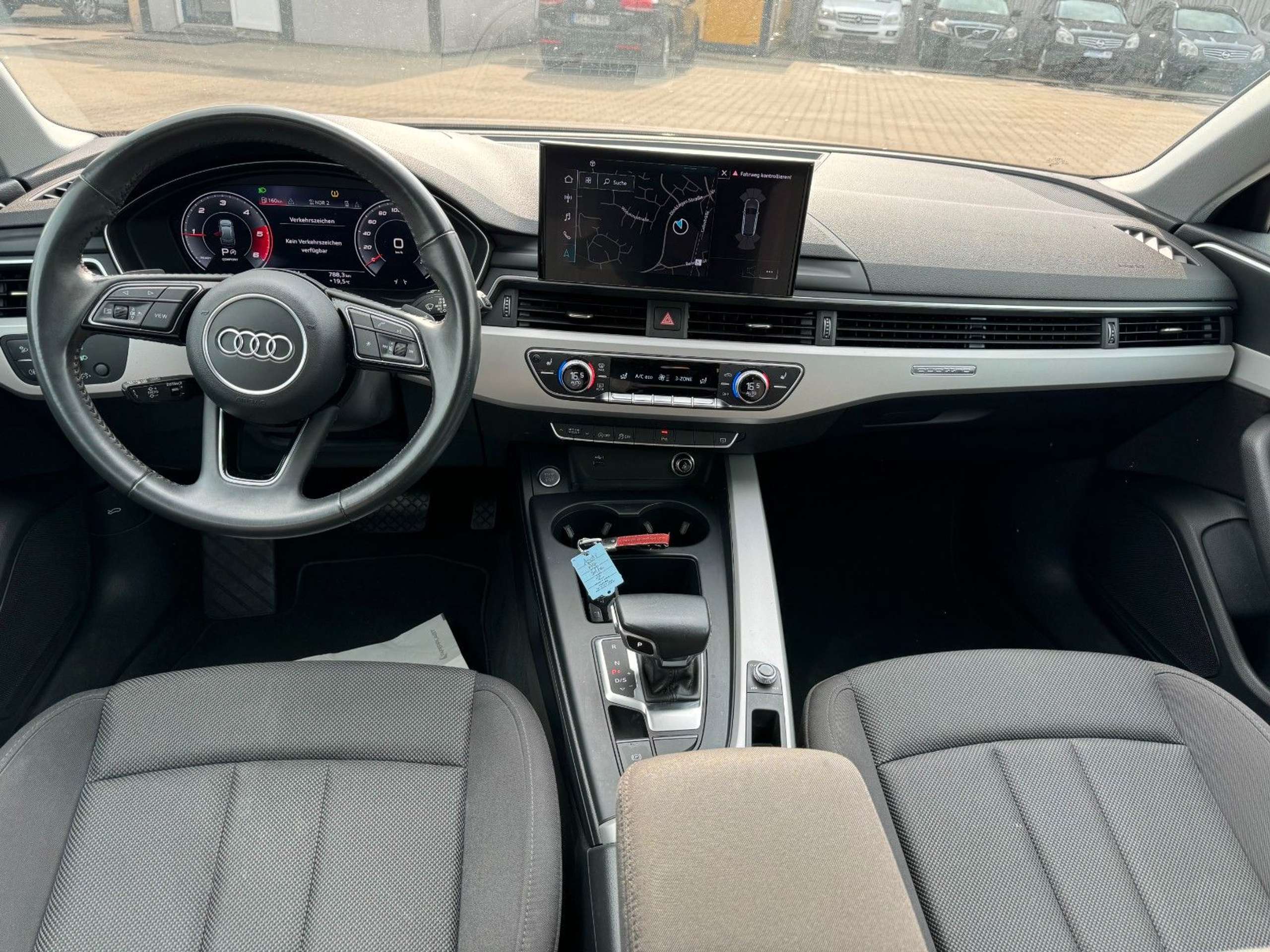 Audi - A4