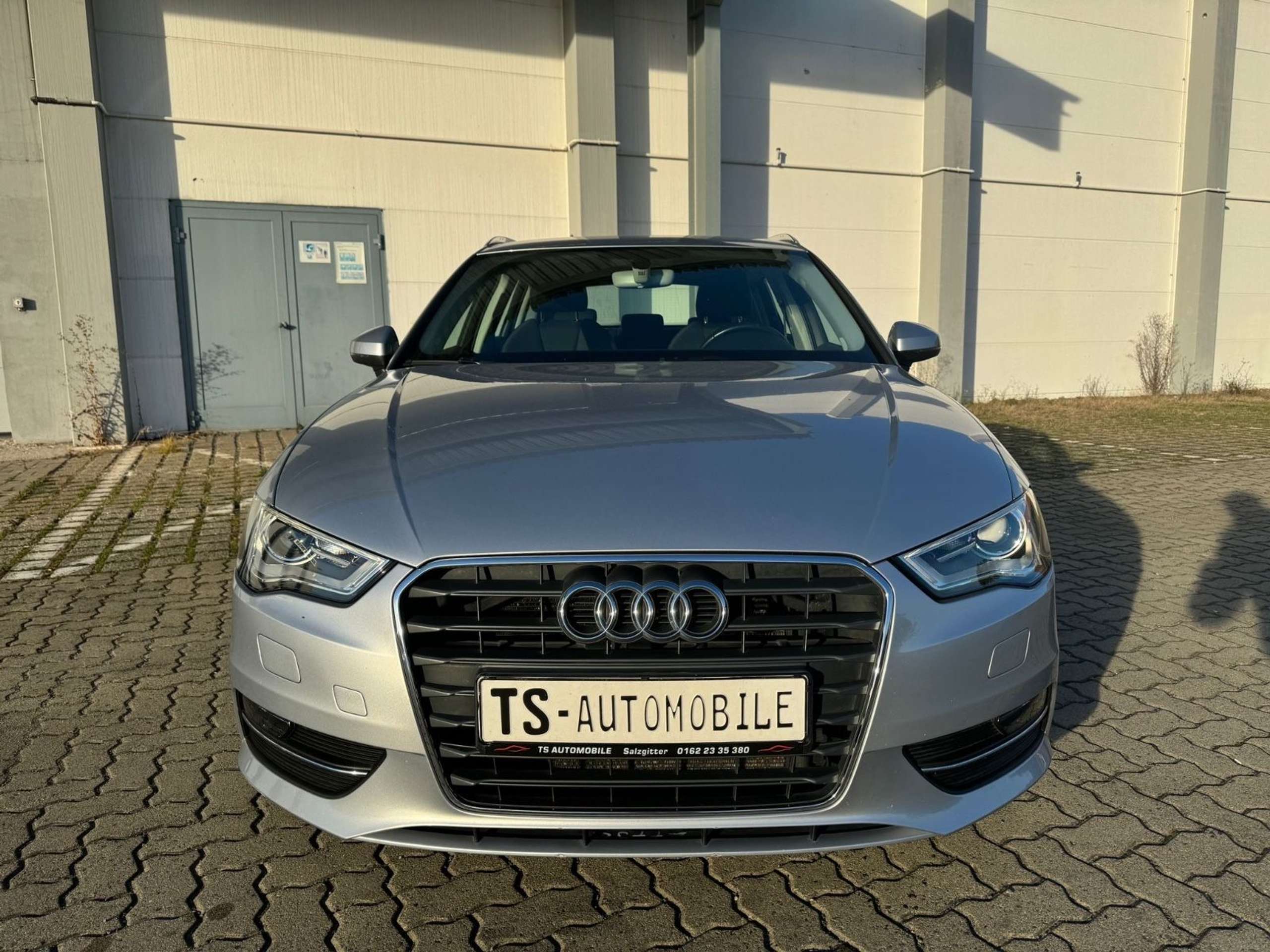 Audi - A3