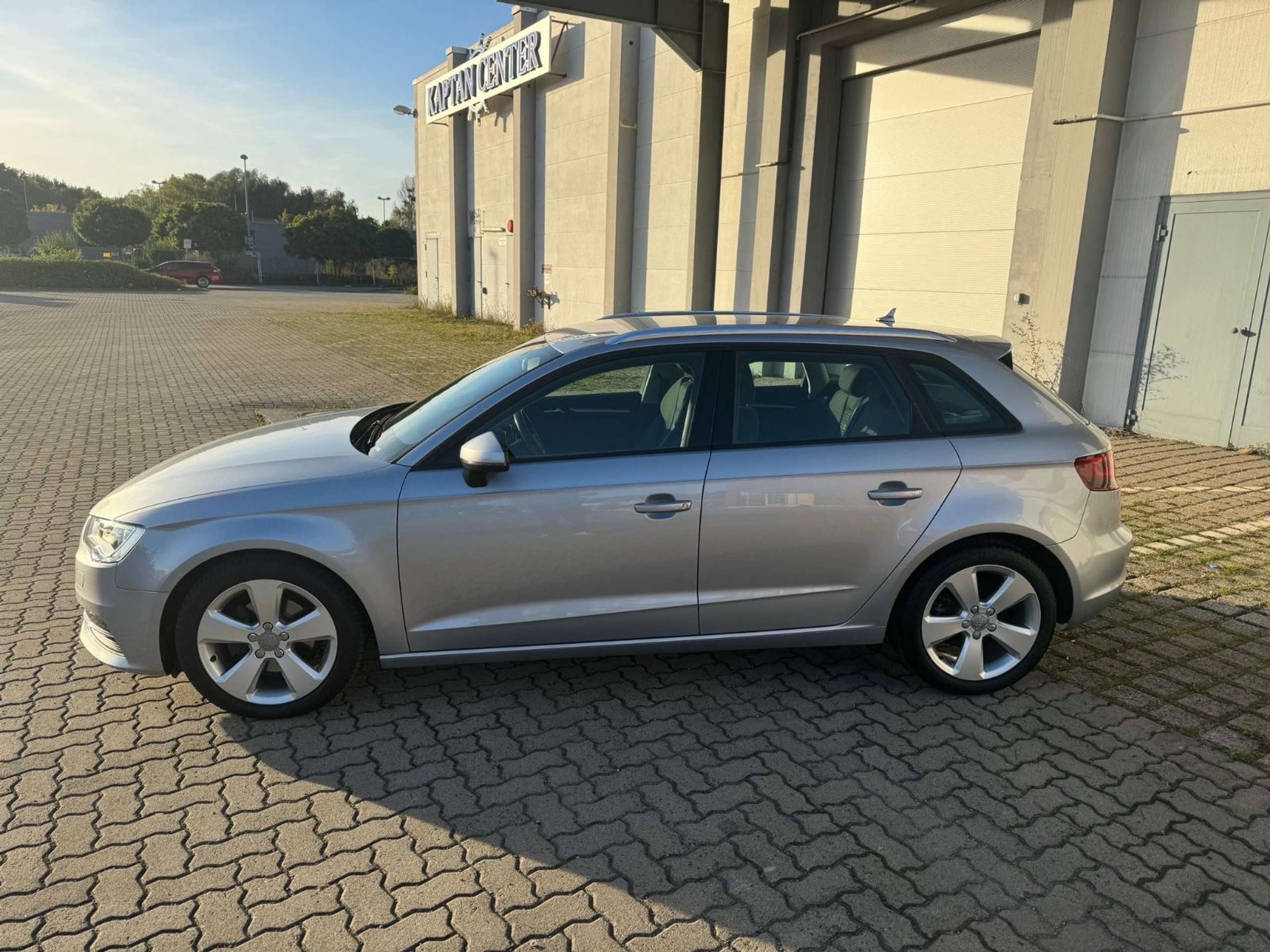 Audi - A3