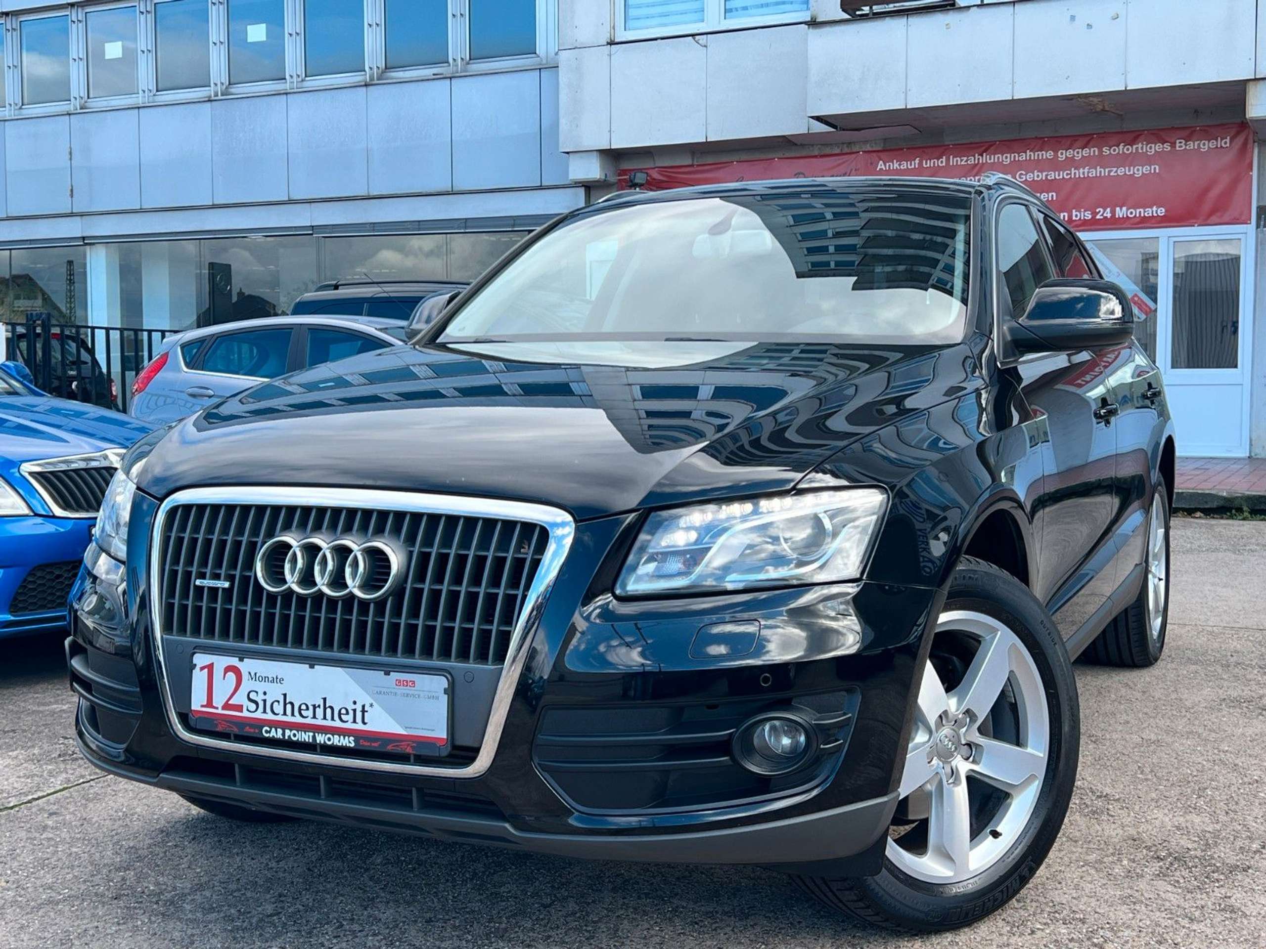 Audi - Q5