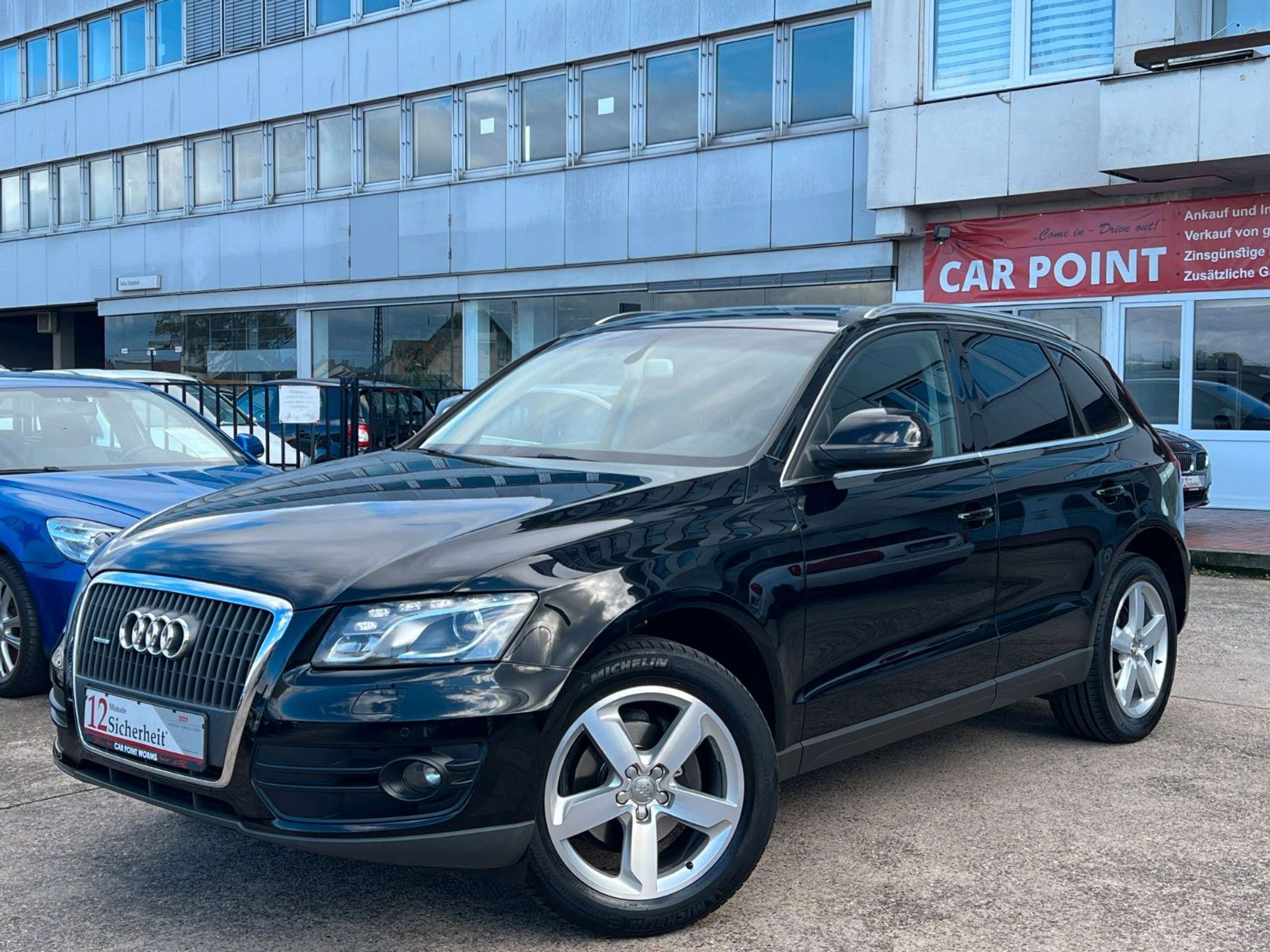 Audi - Q5