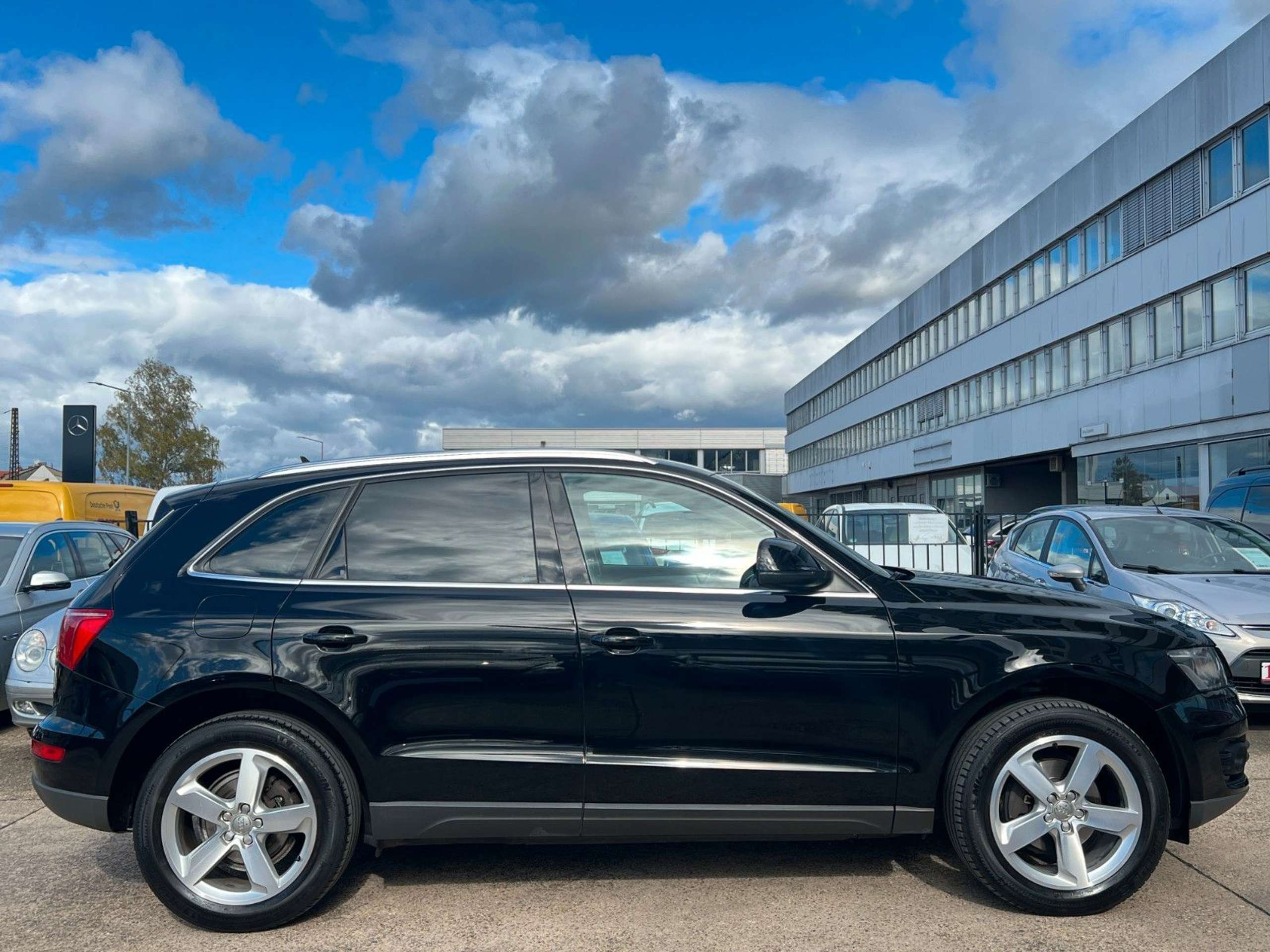 Audi - Q5