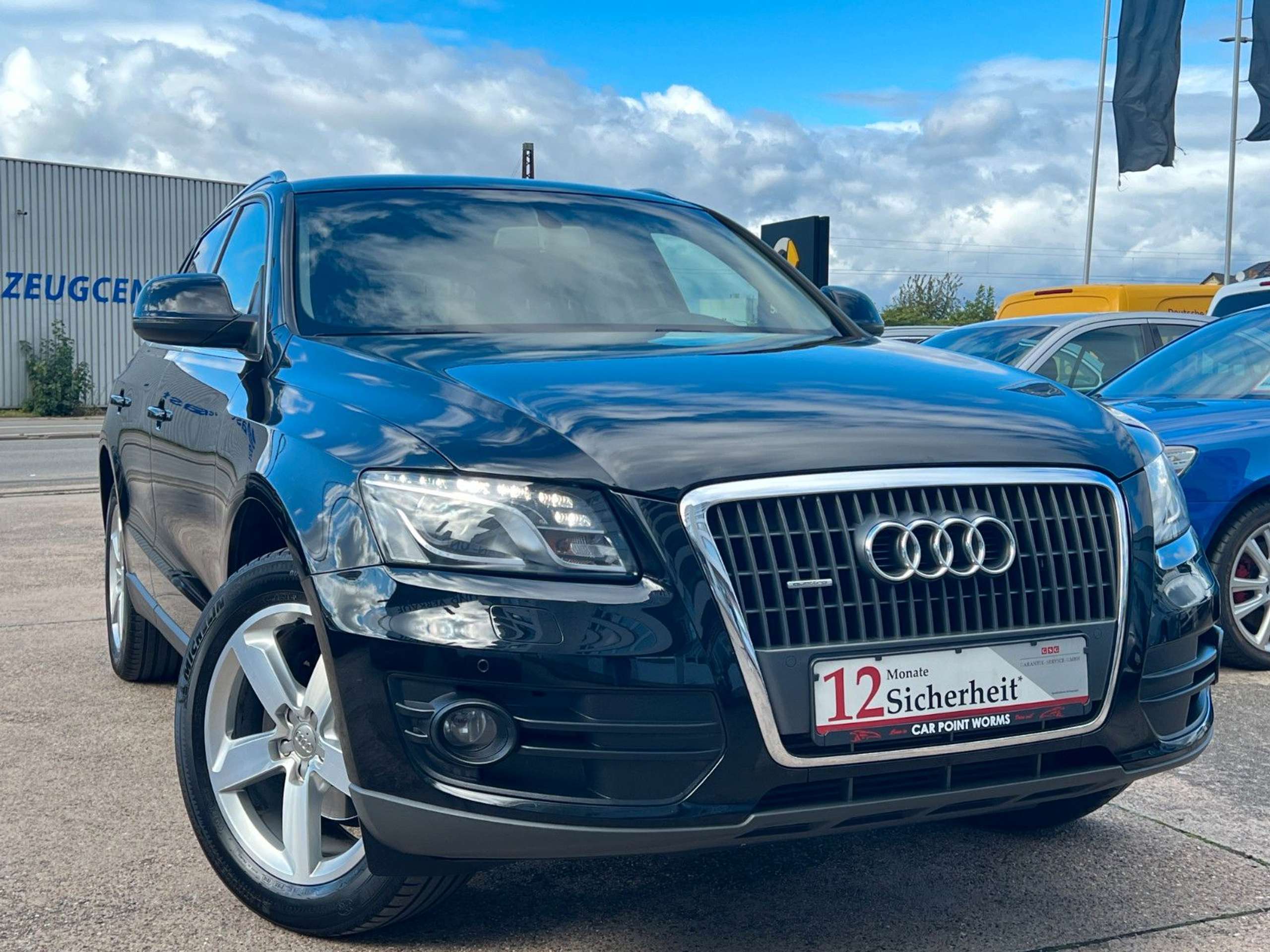 Audi - Q5