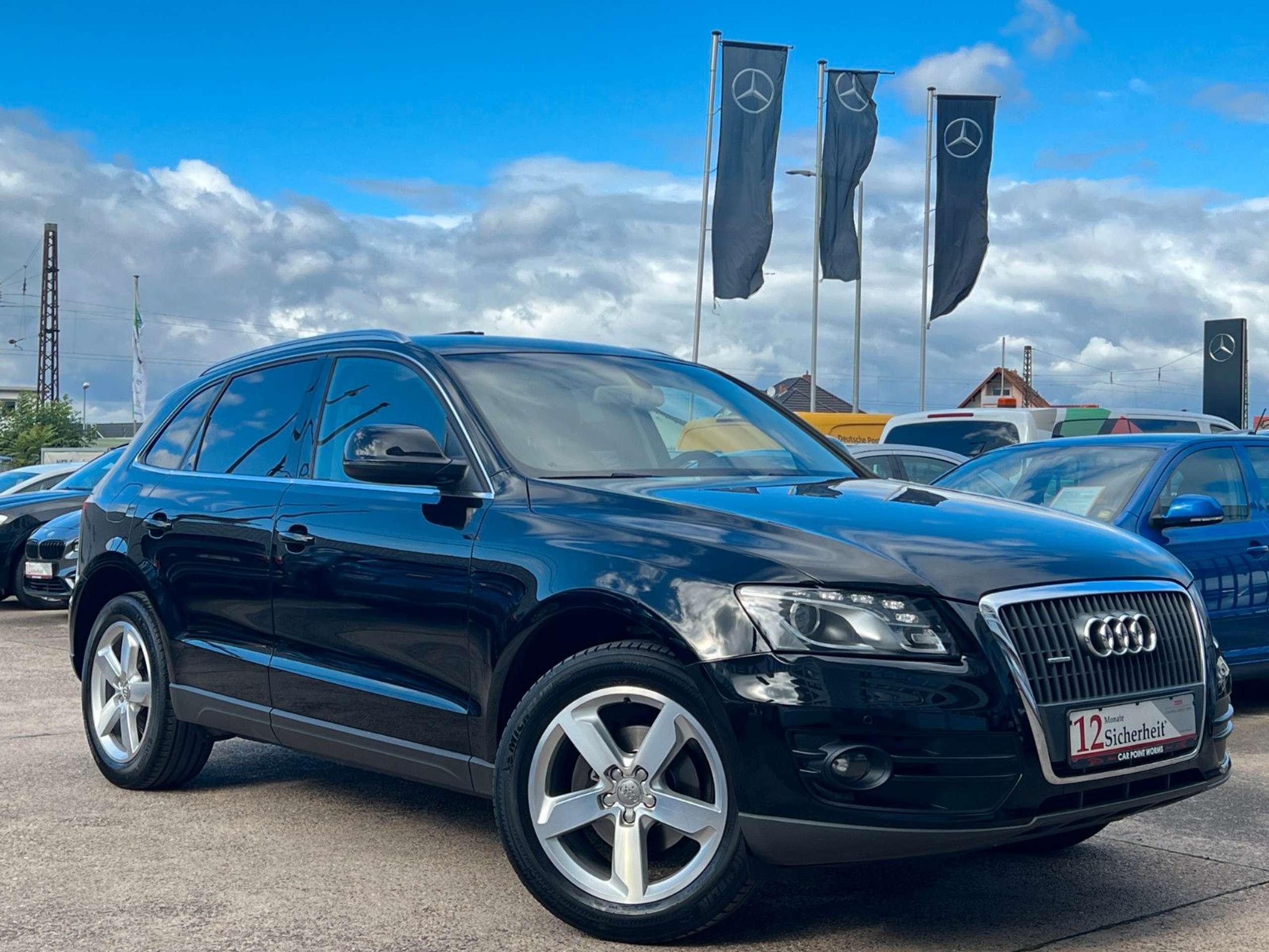 Audi - Q5