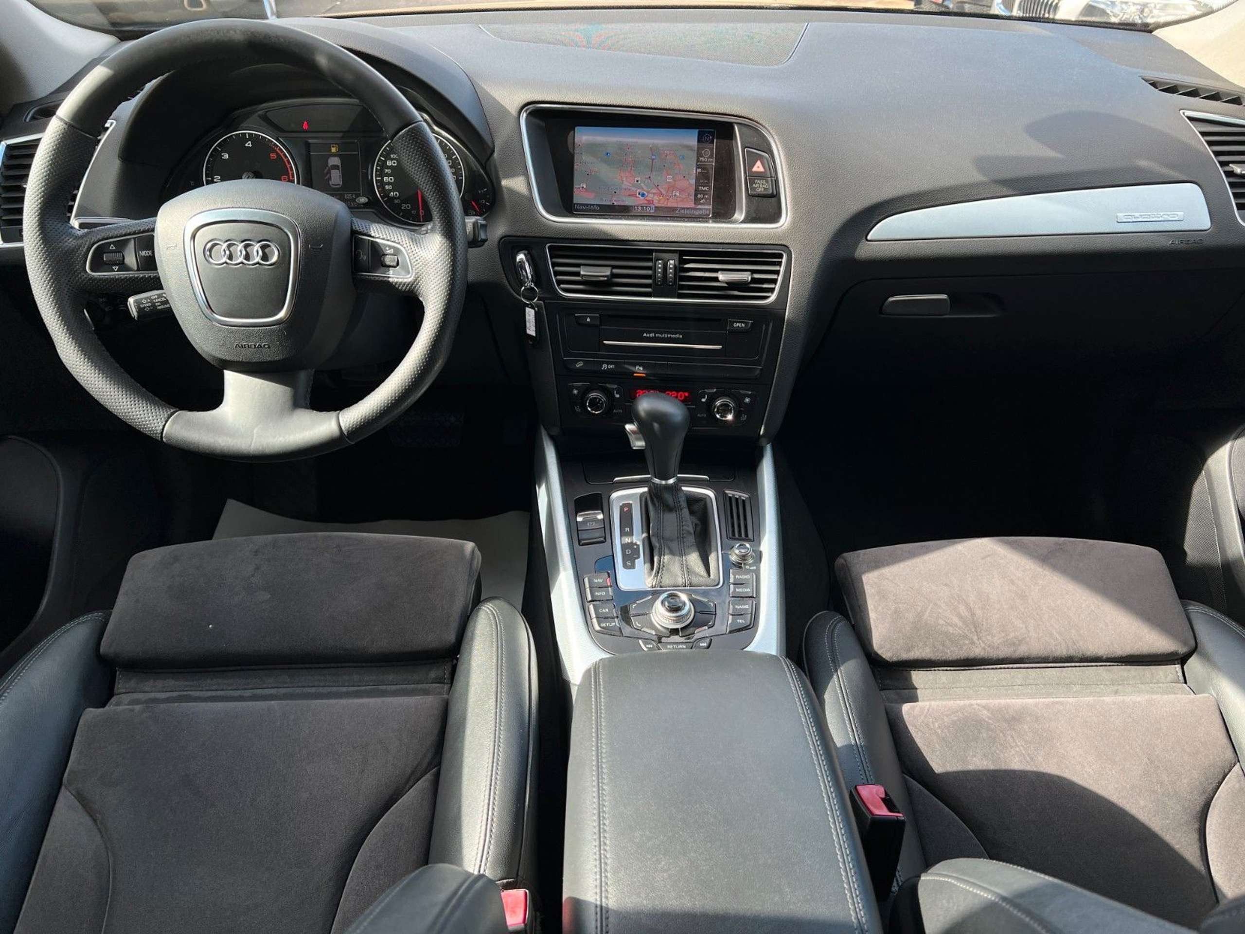 Audi - Q5