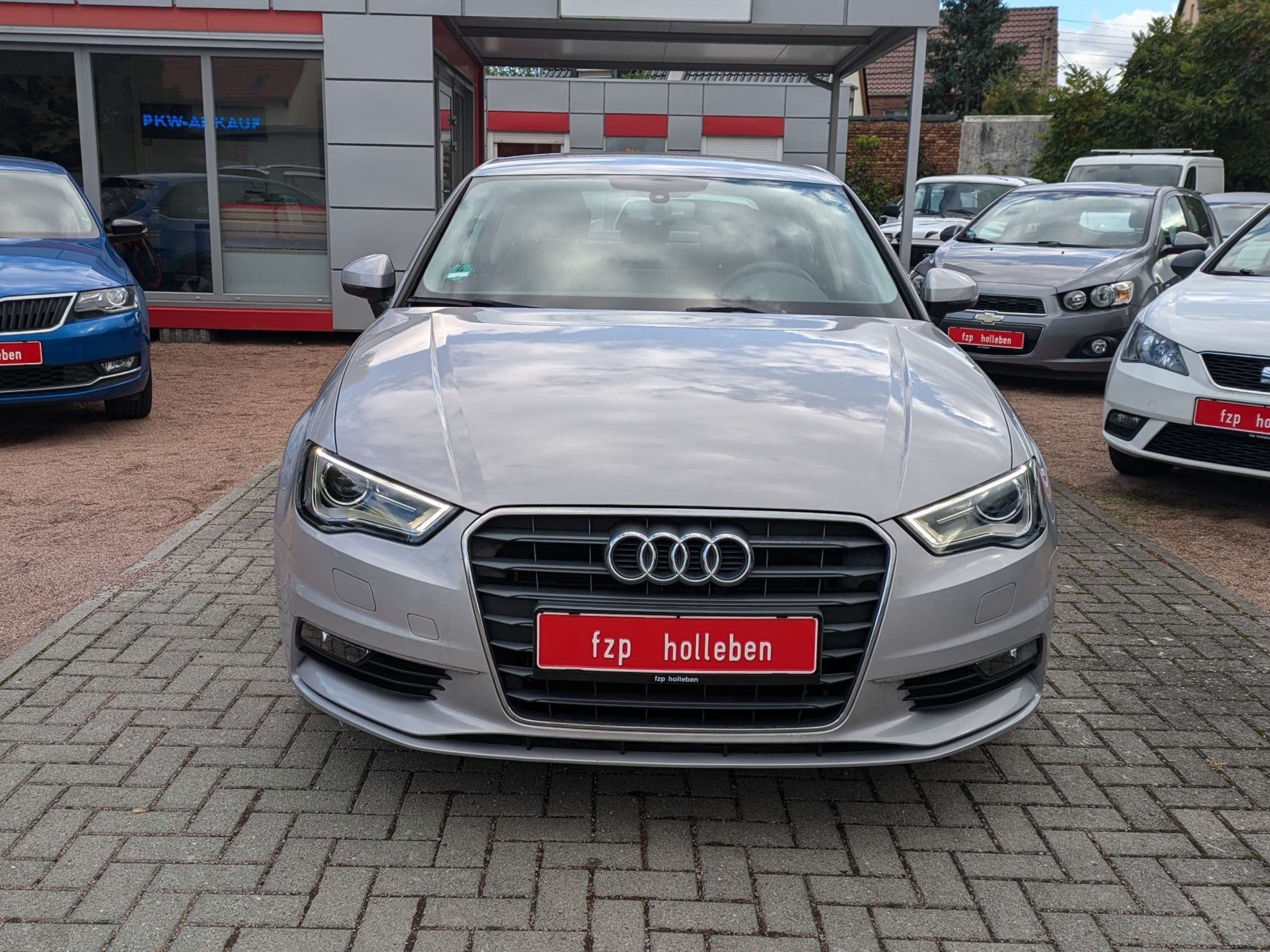 Audi - A3