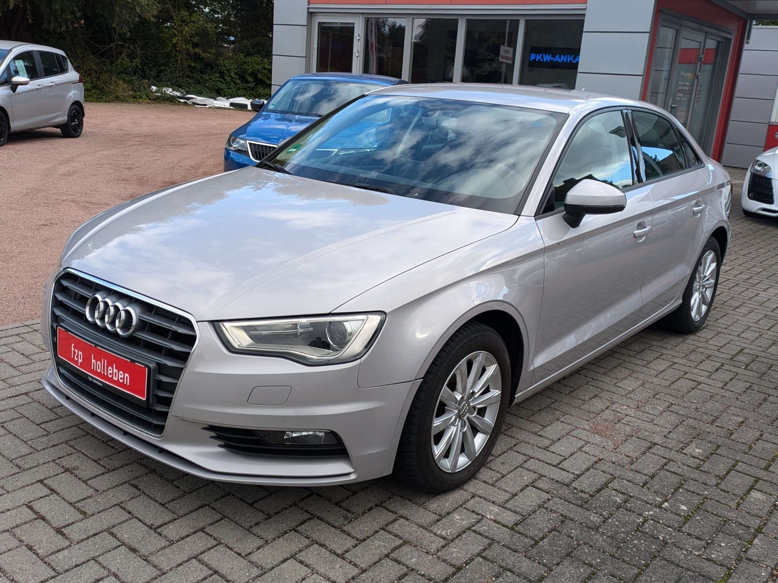 Audi - A3