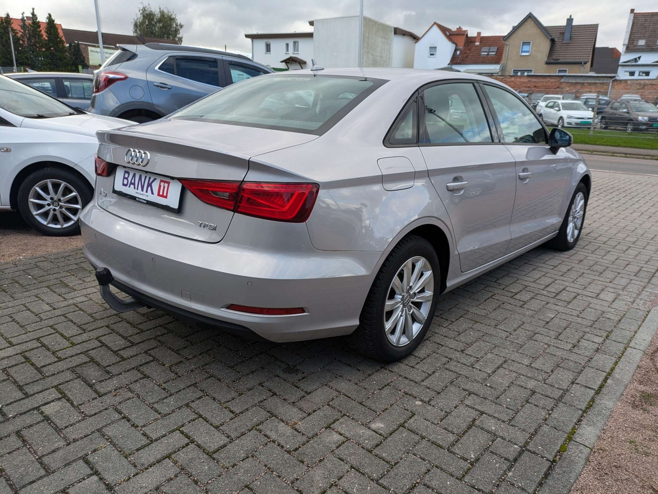 Audi - A3