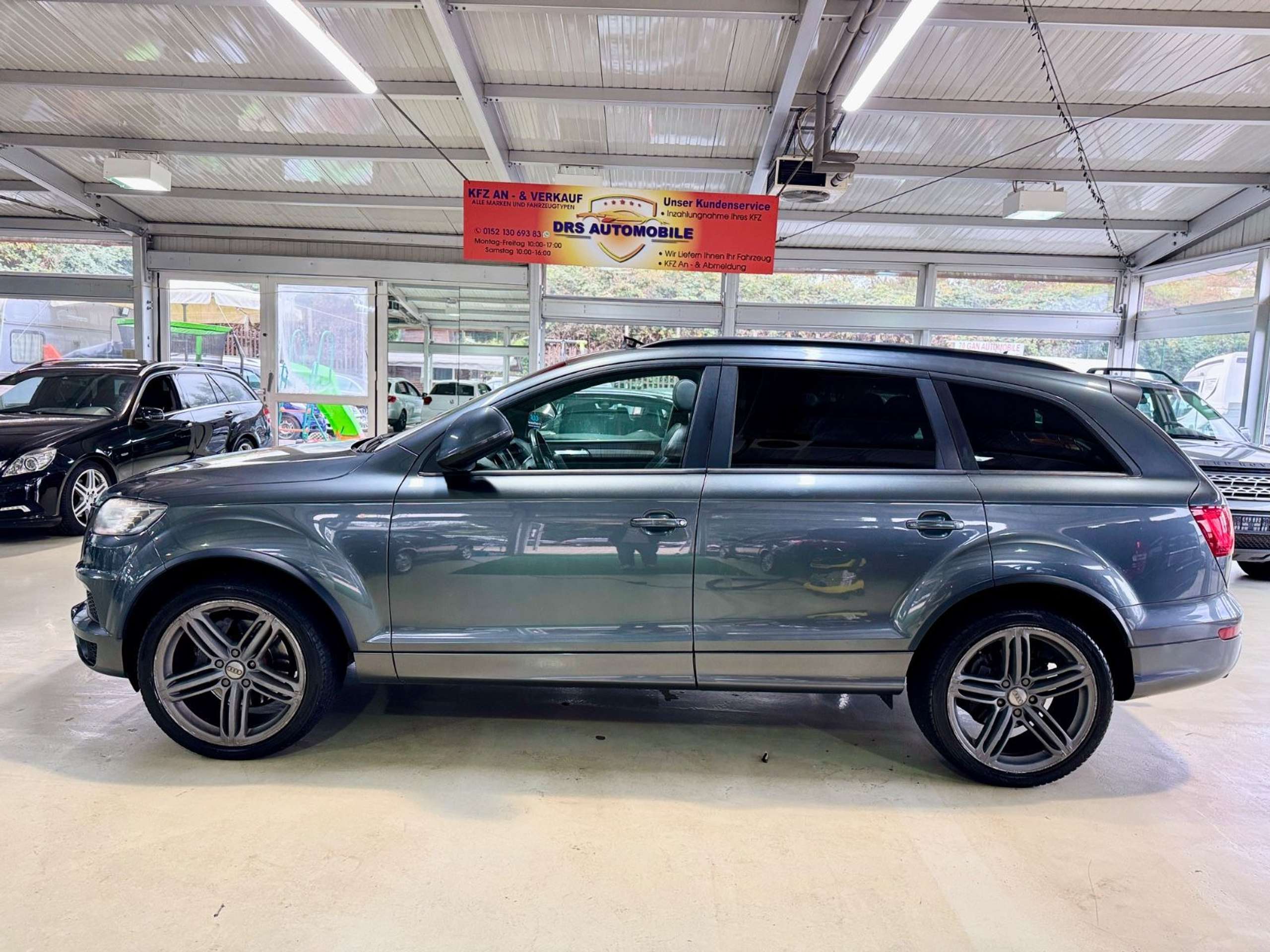 Audi - Q7