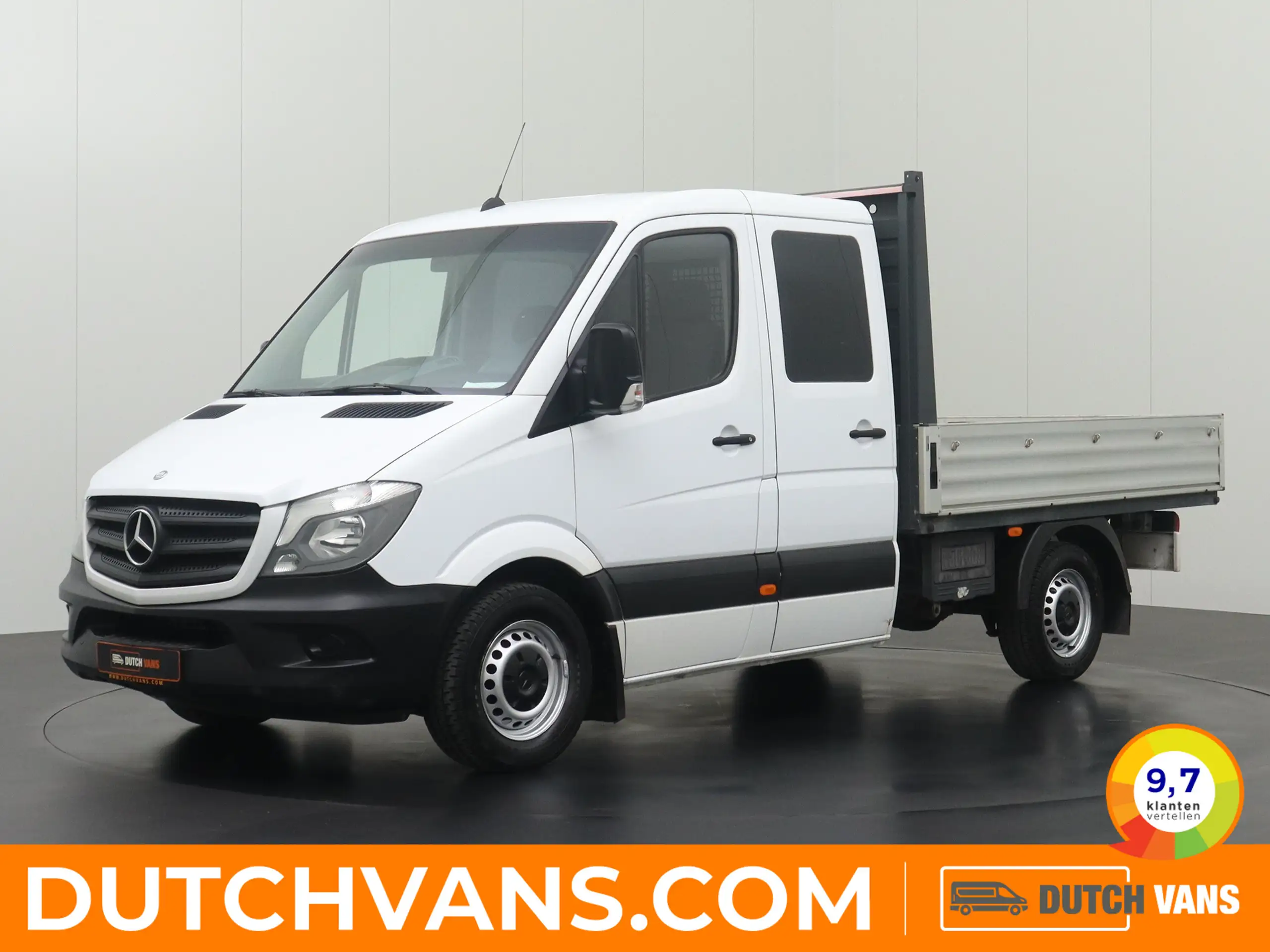 Mercedes-Benz - Sprinter