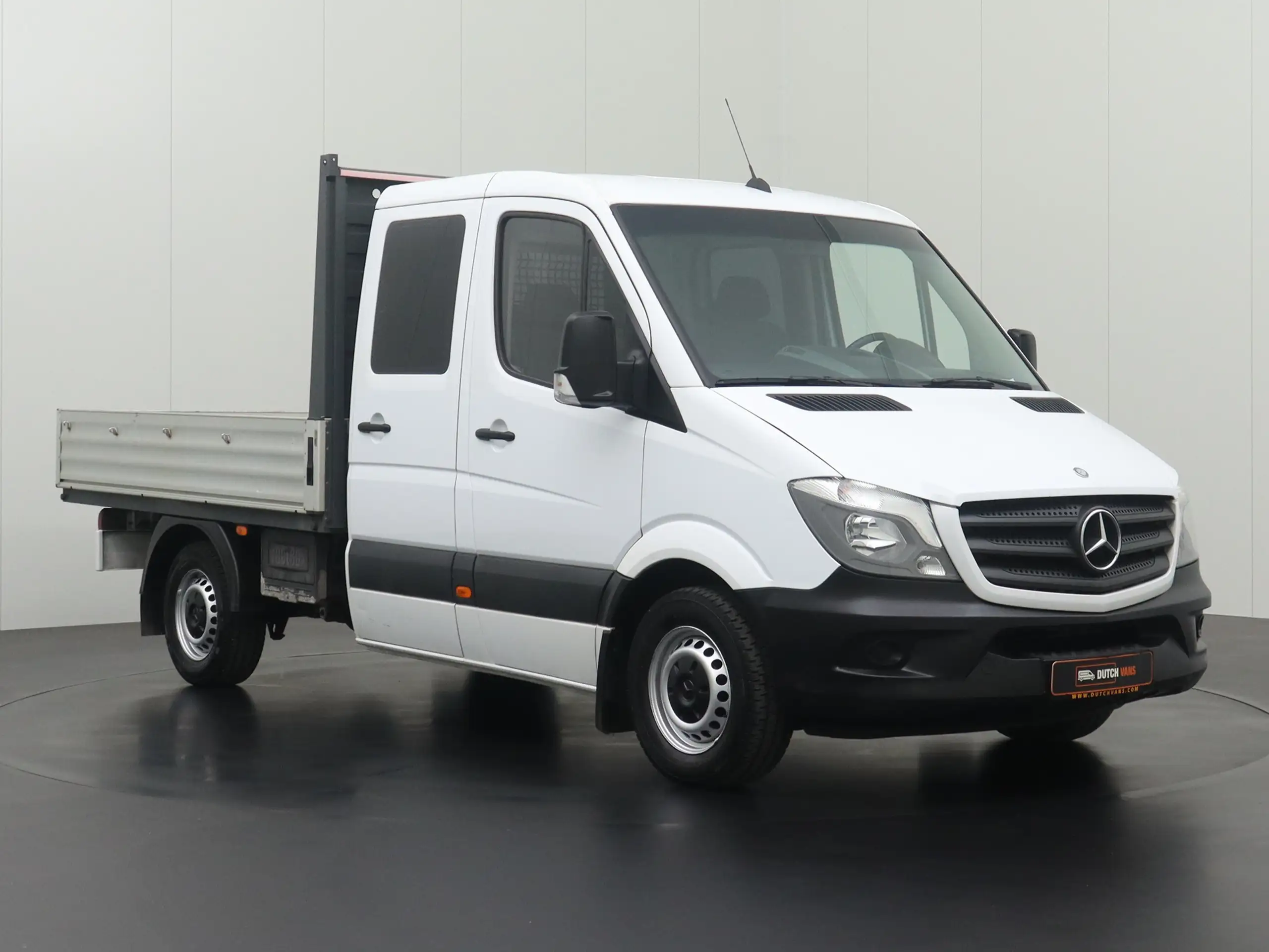 Mercedes-Benz - Sprinter