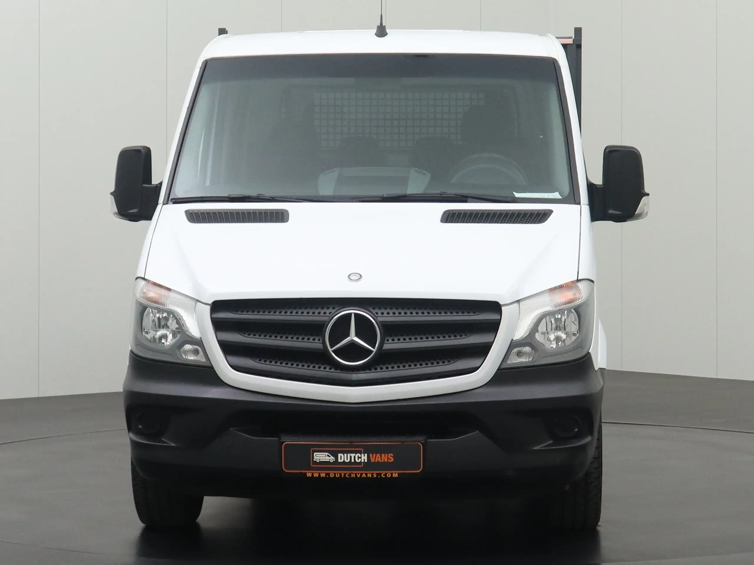 Mercedes-Benz - Sprinter