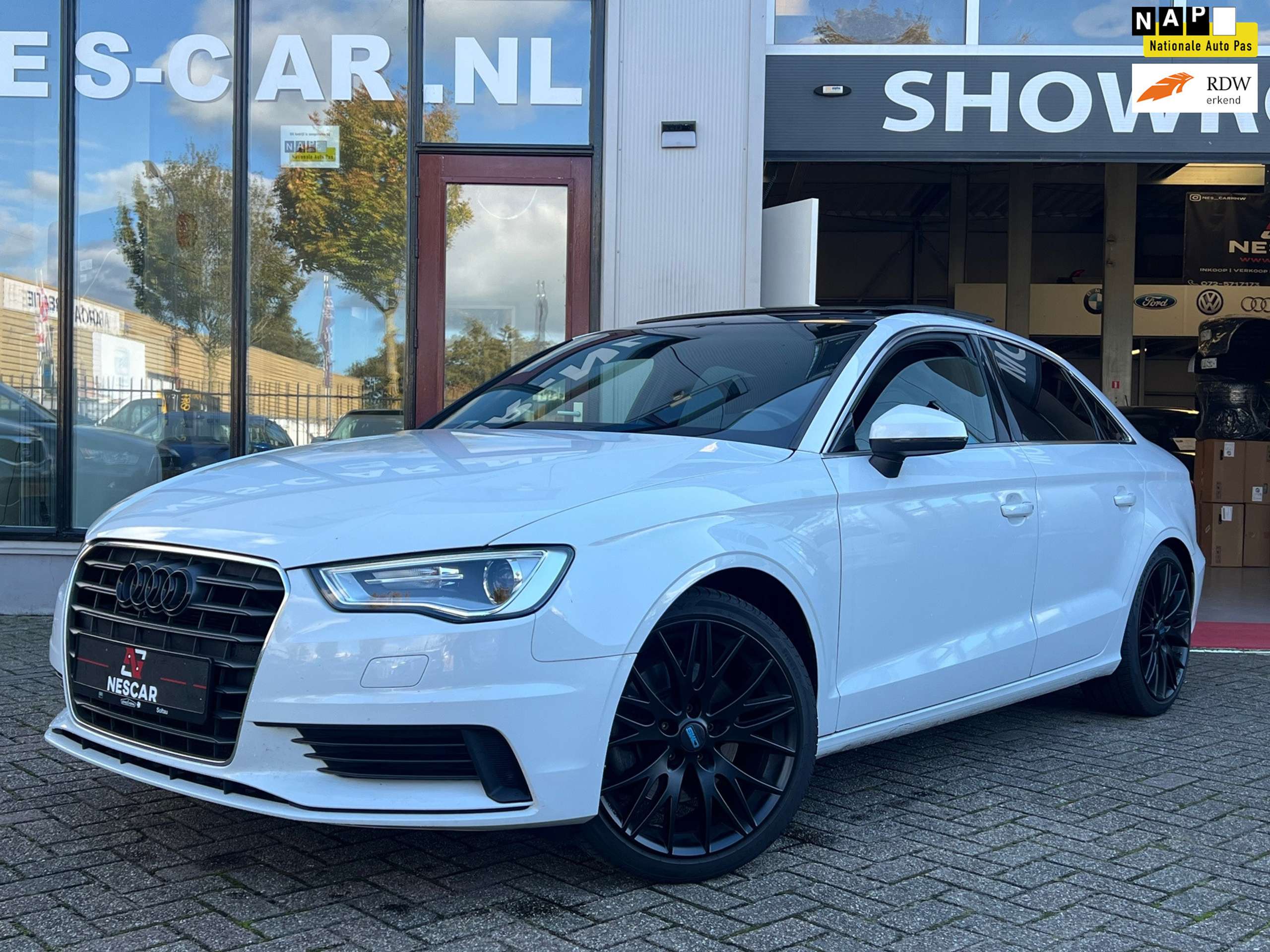 Audi - A3