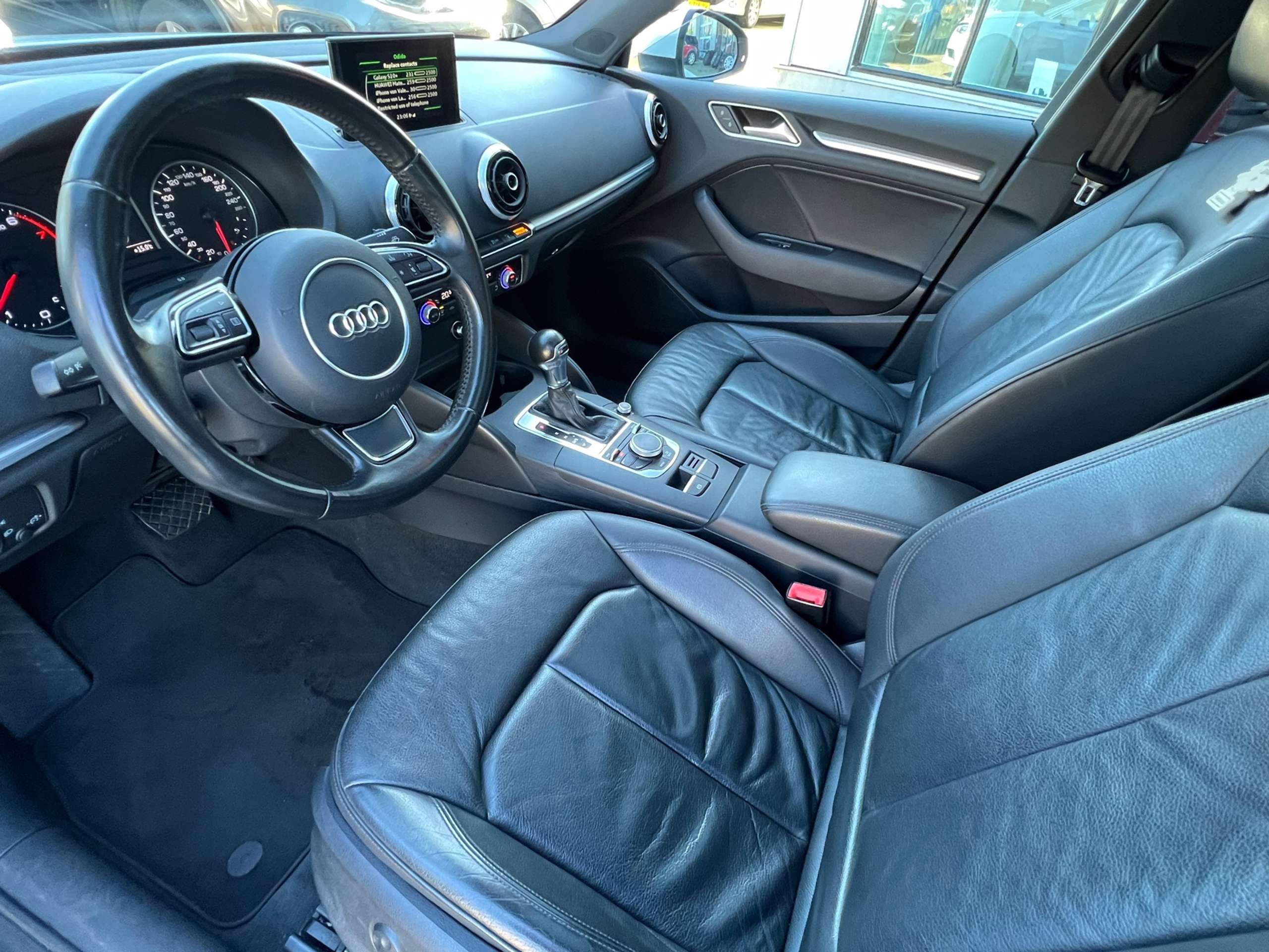 Audi - A3