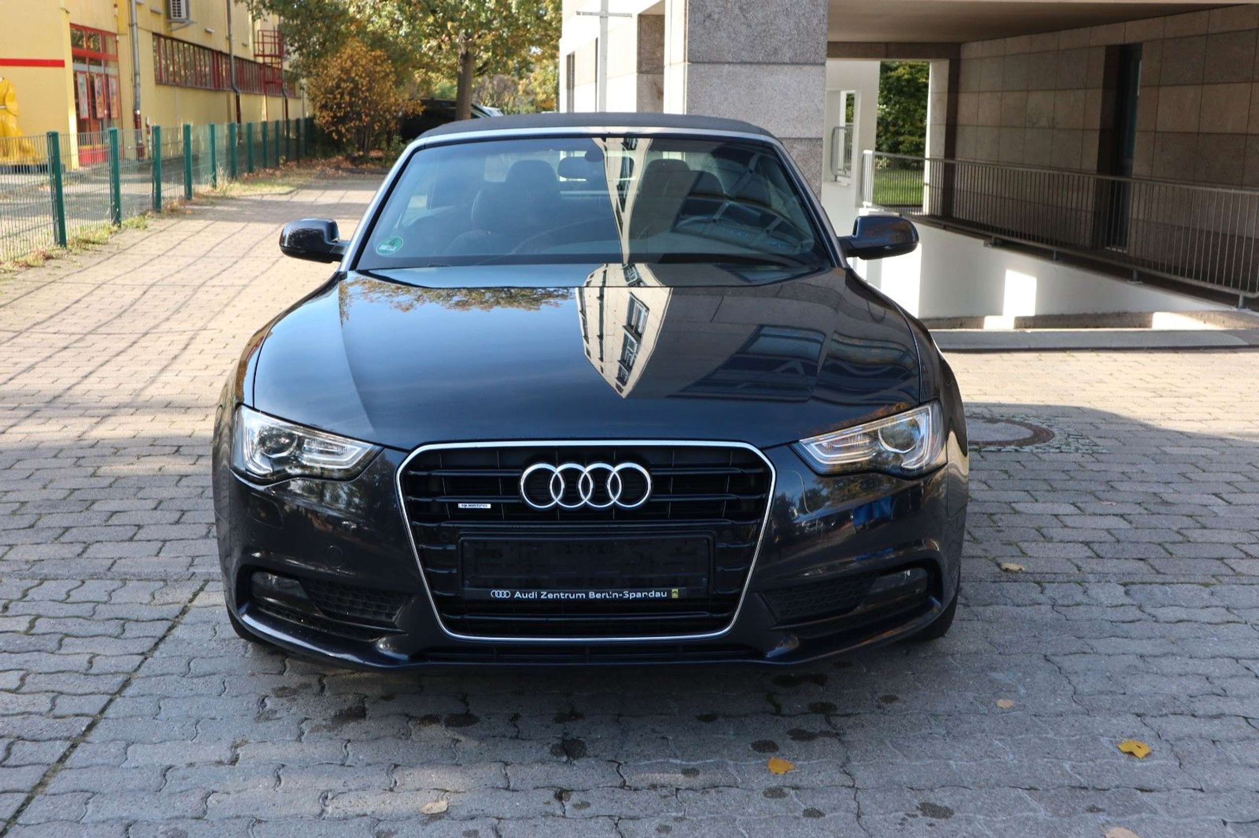 Audi - A5