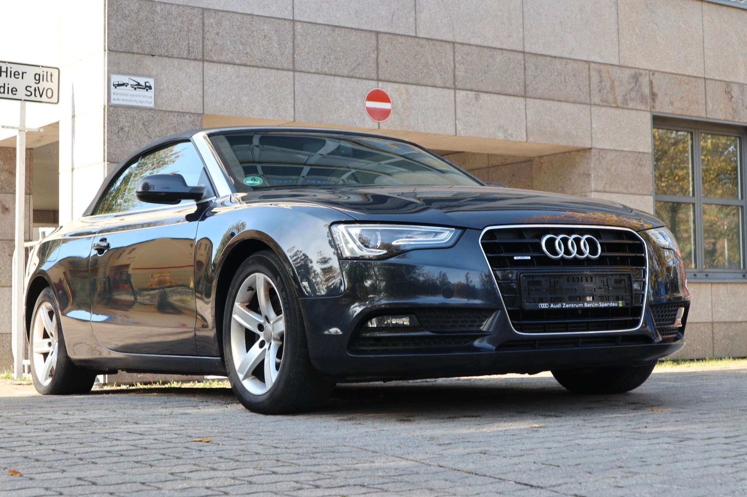 Audi - A5