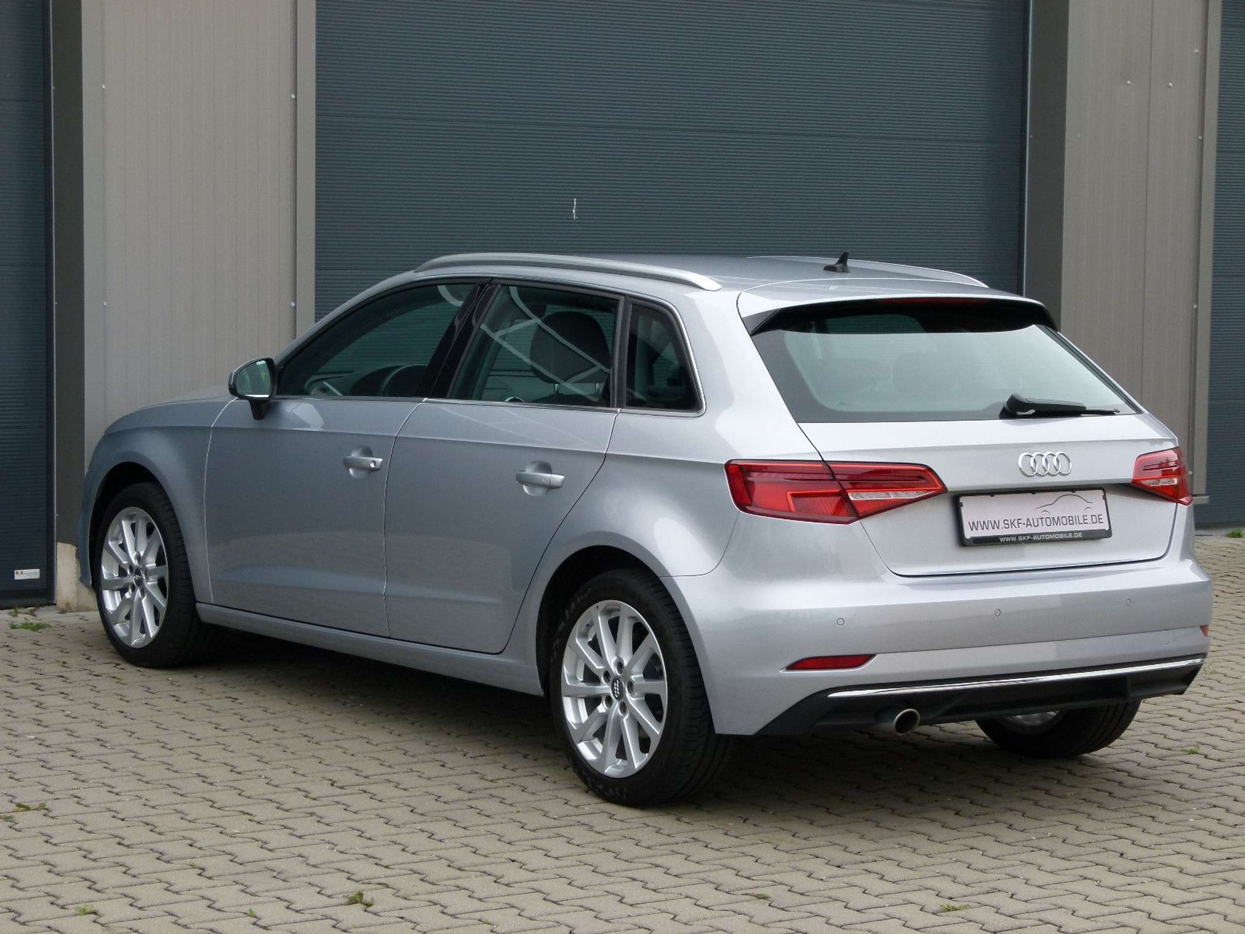 Audi - A3