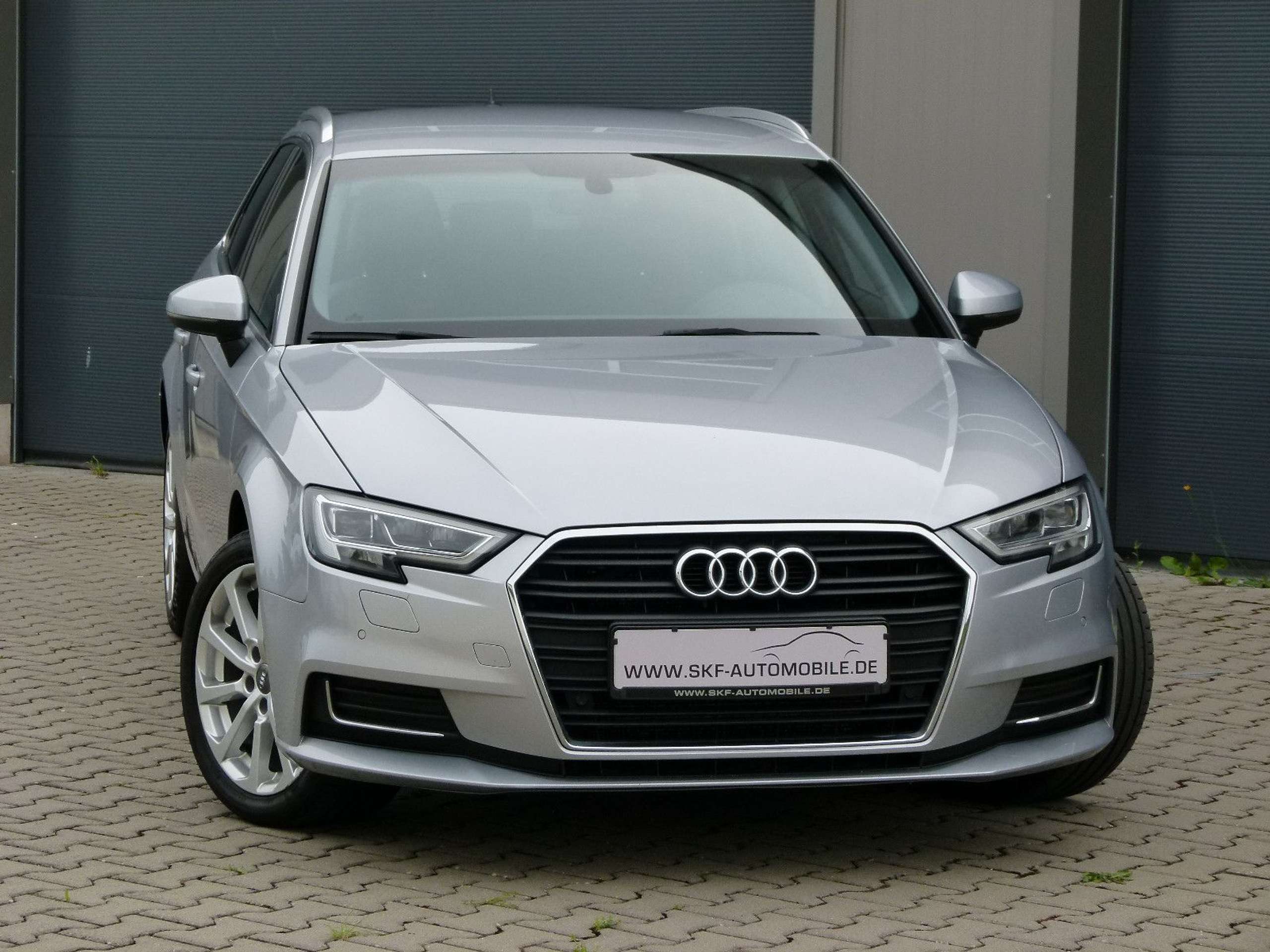 Audi - A3