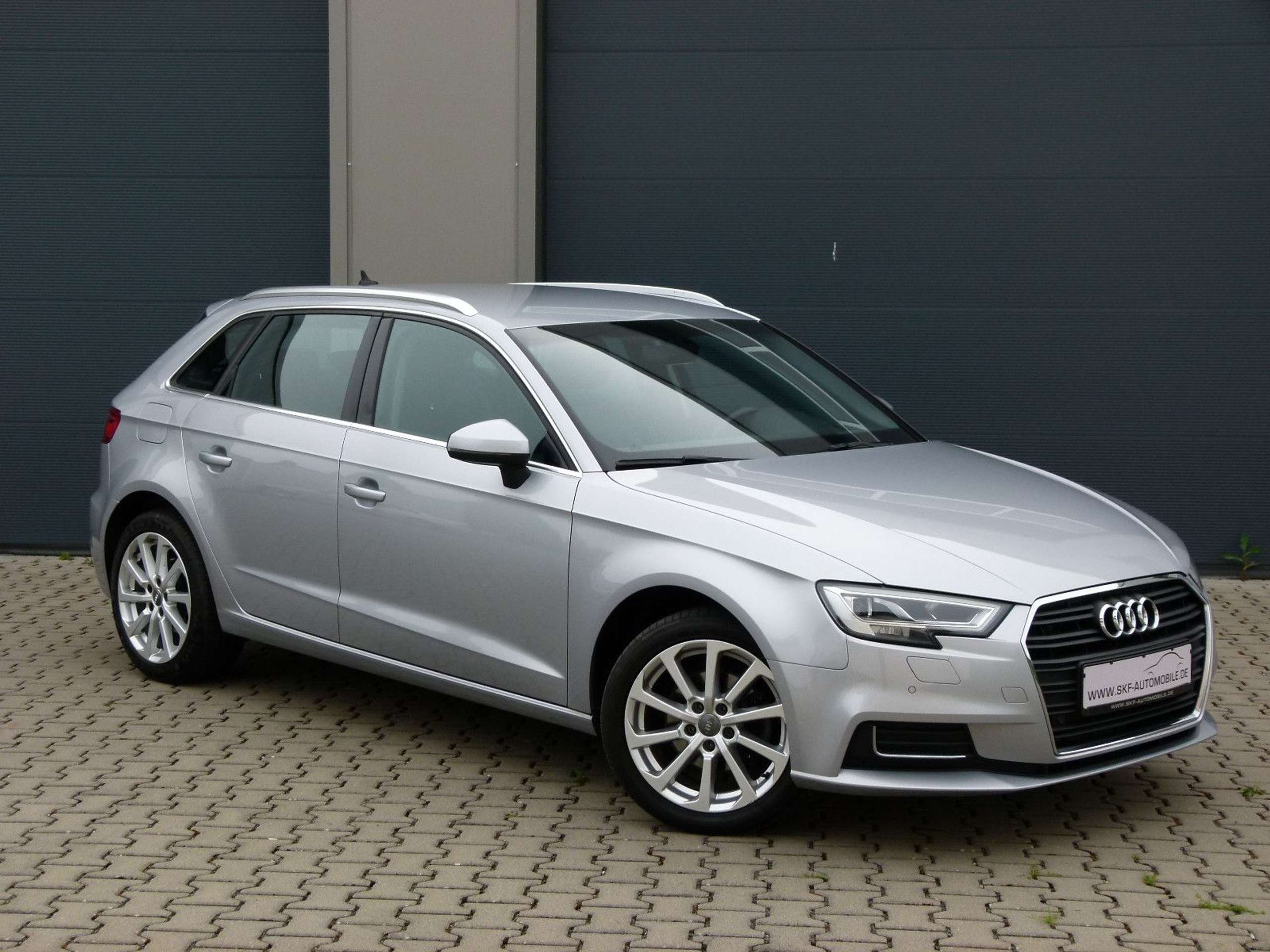 Audi - A3