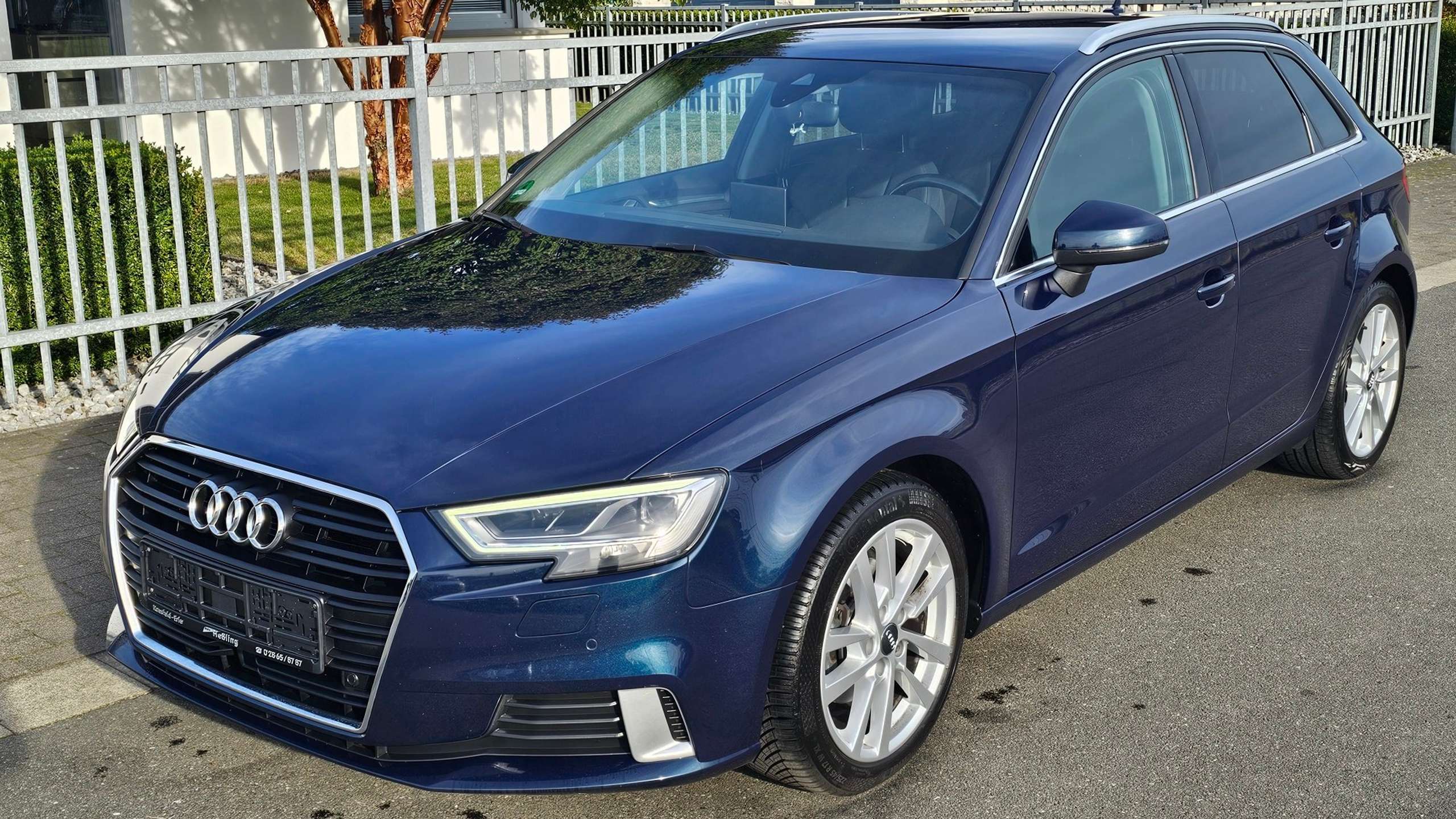 Audi - A3