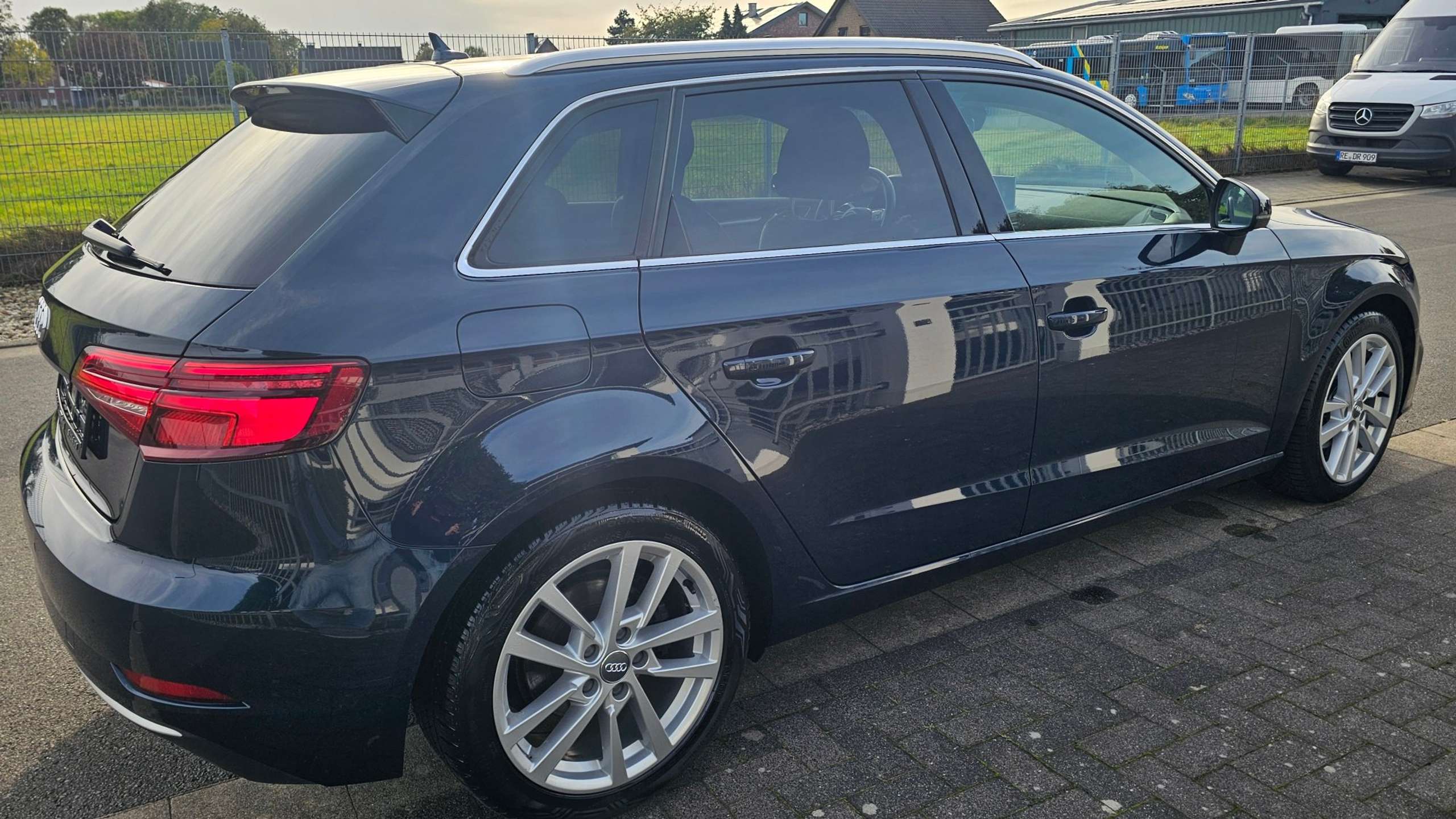 Audi - A3