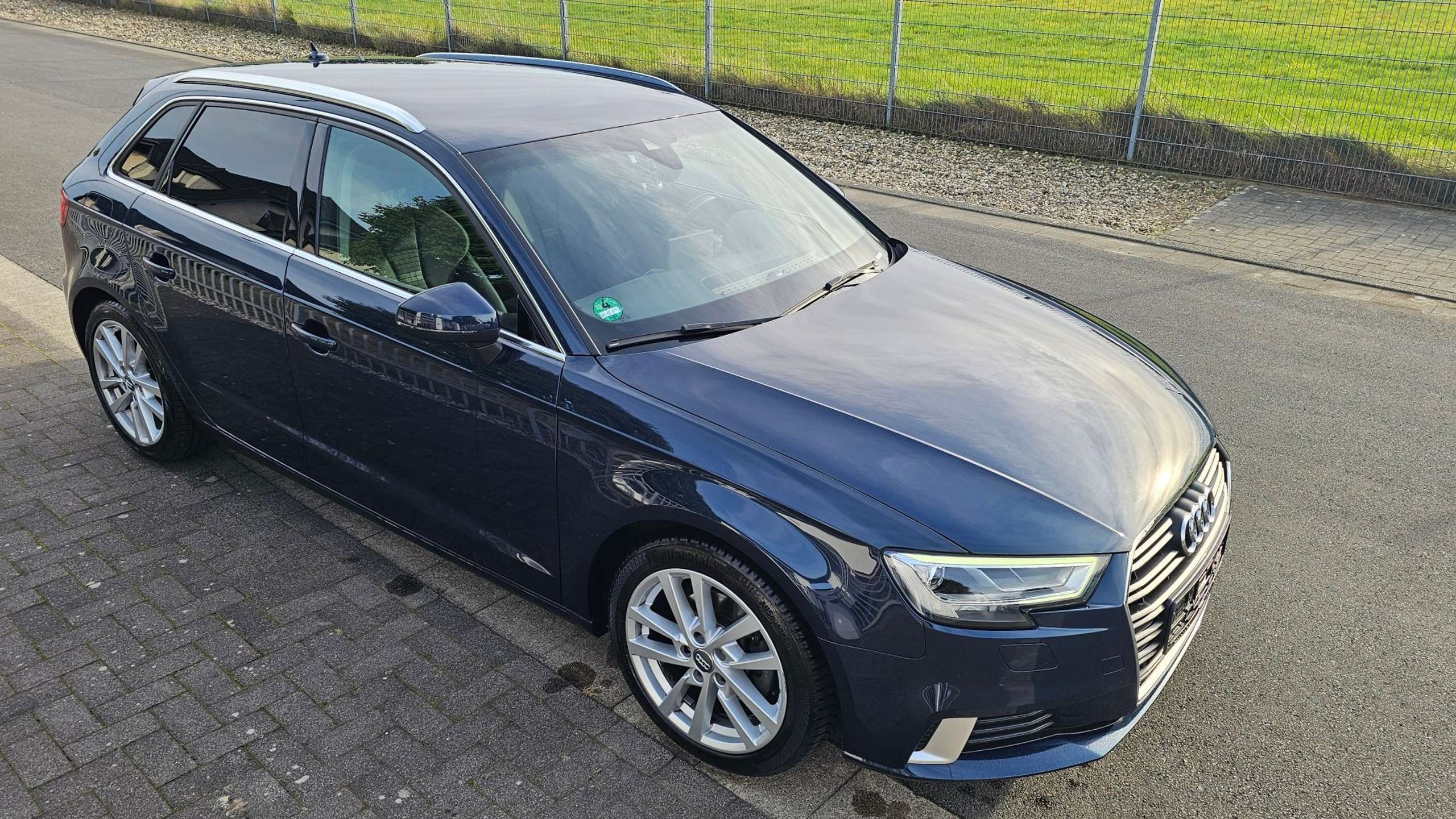 Audi - A3