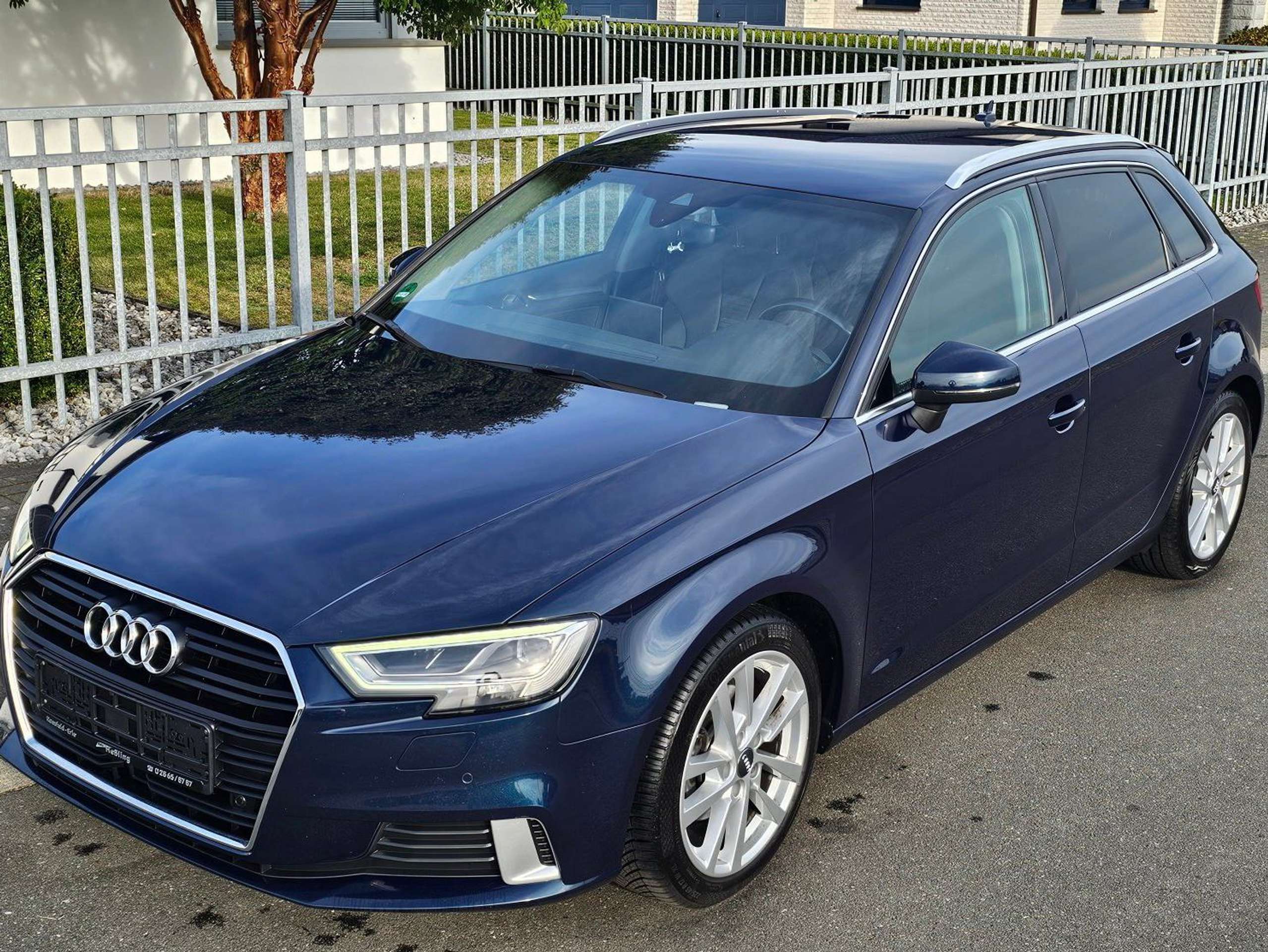 Audi - A3