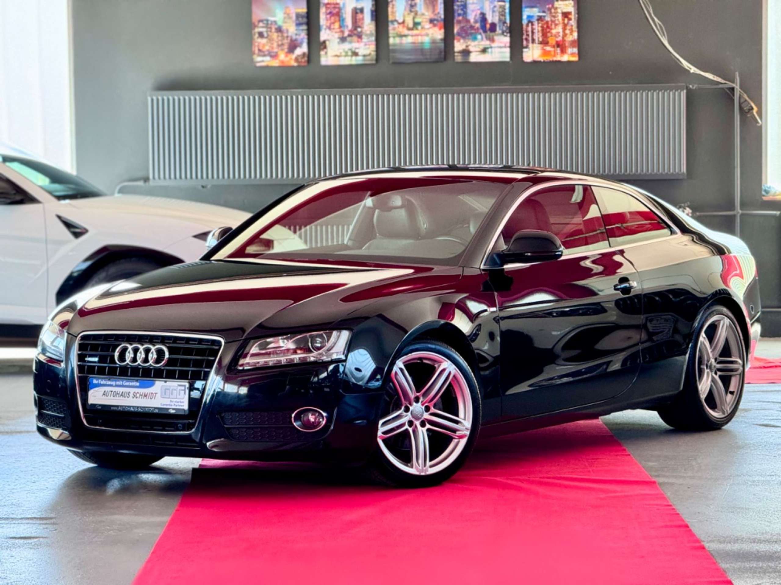 Audi - A5