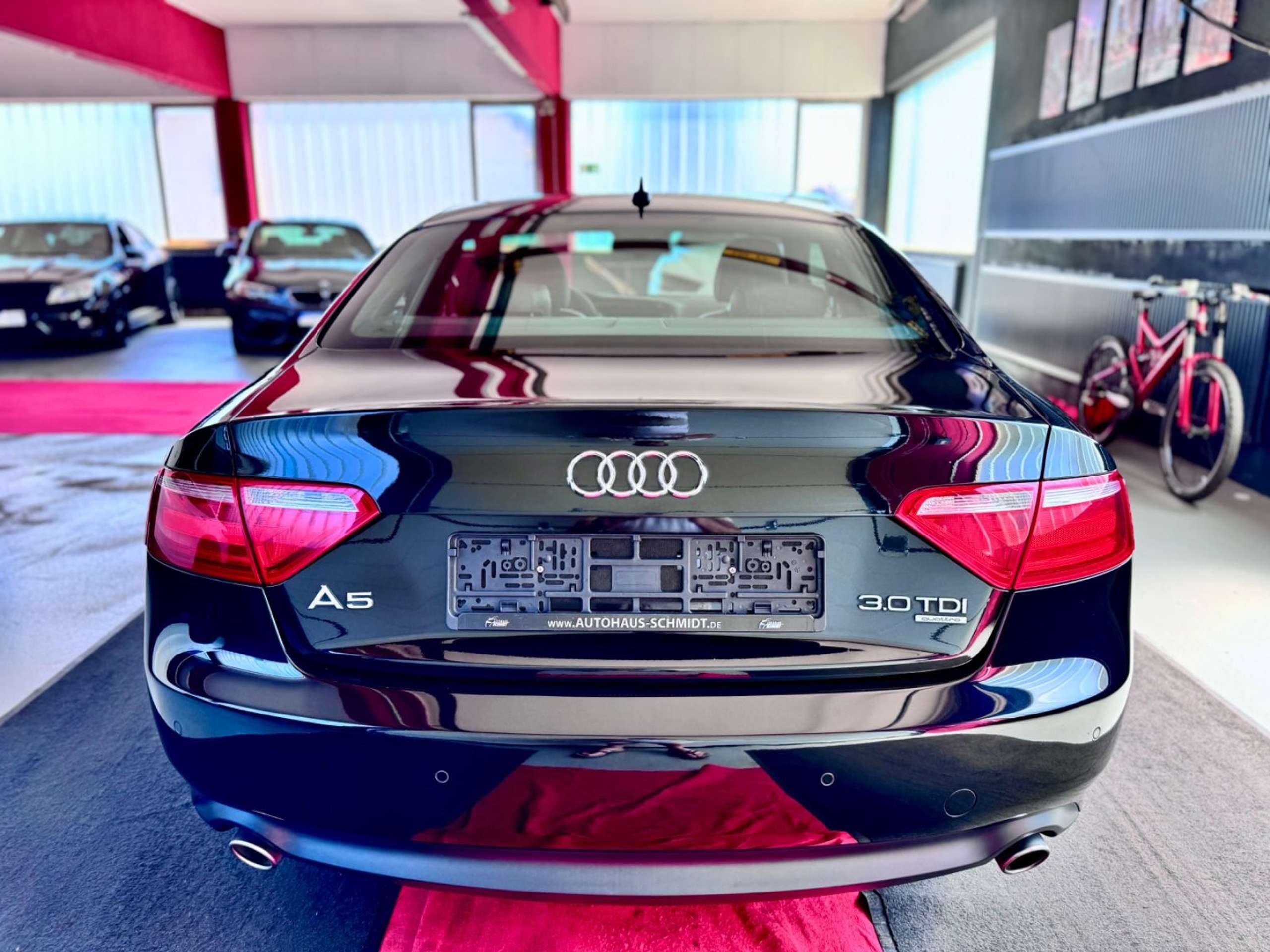 Audi - A5