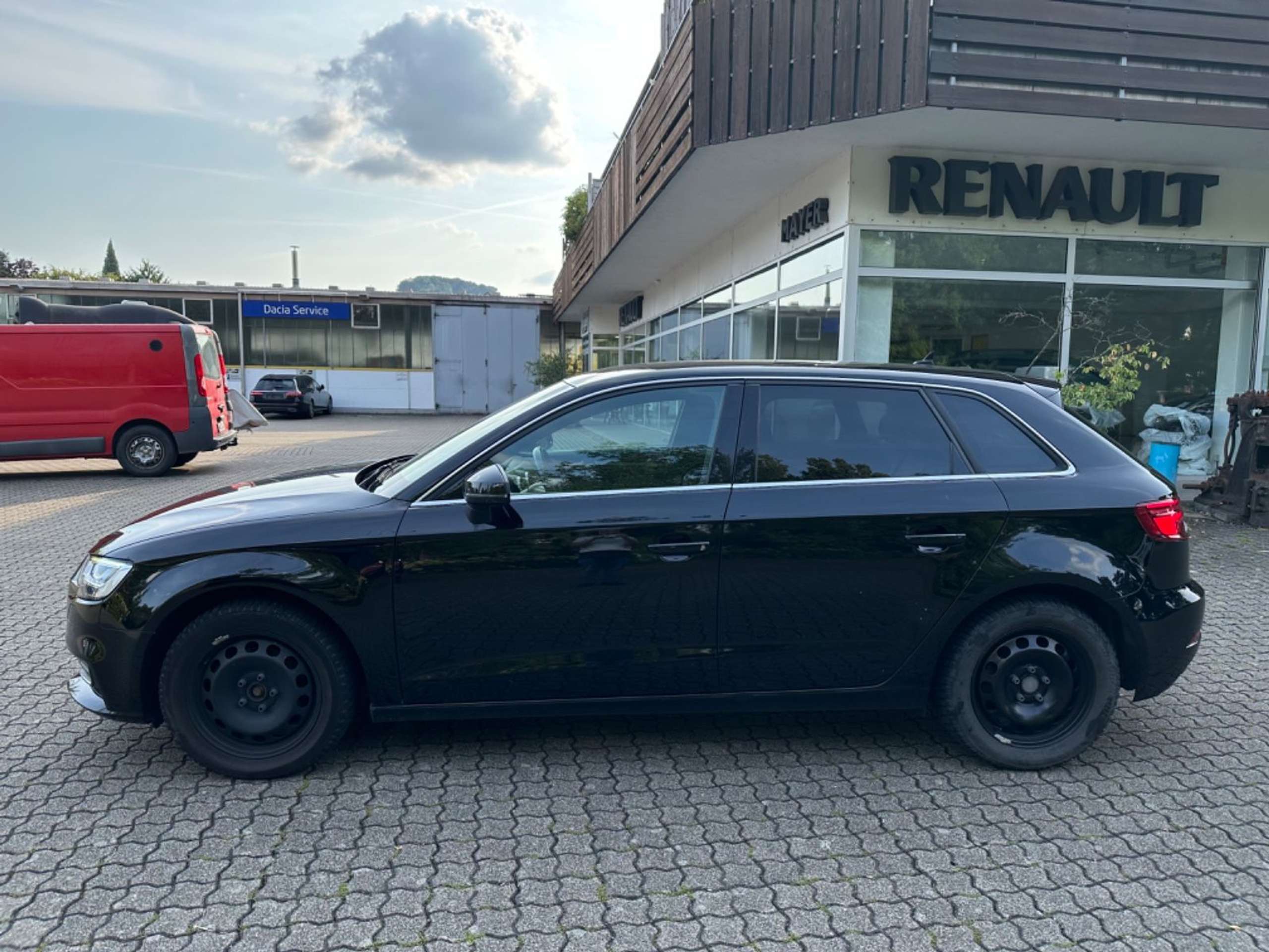 Audi - A3