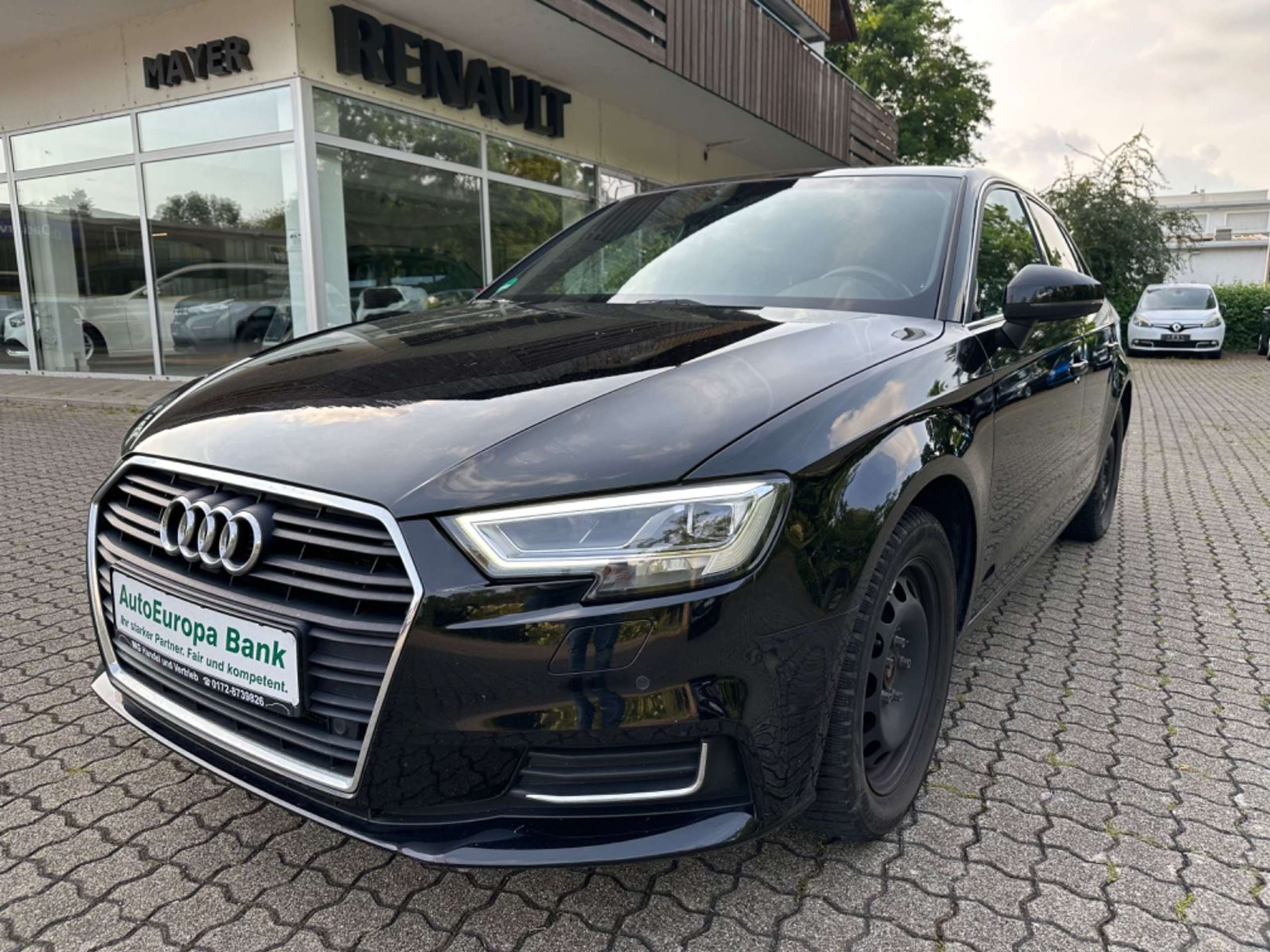 Audi - A3