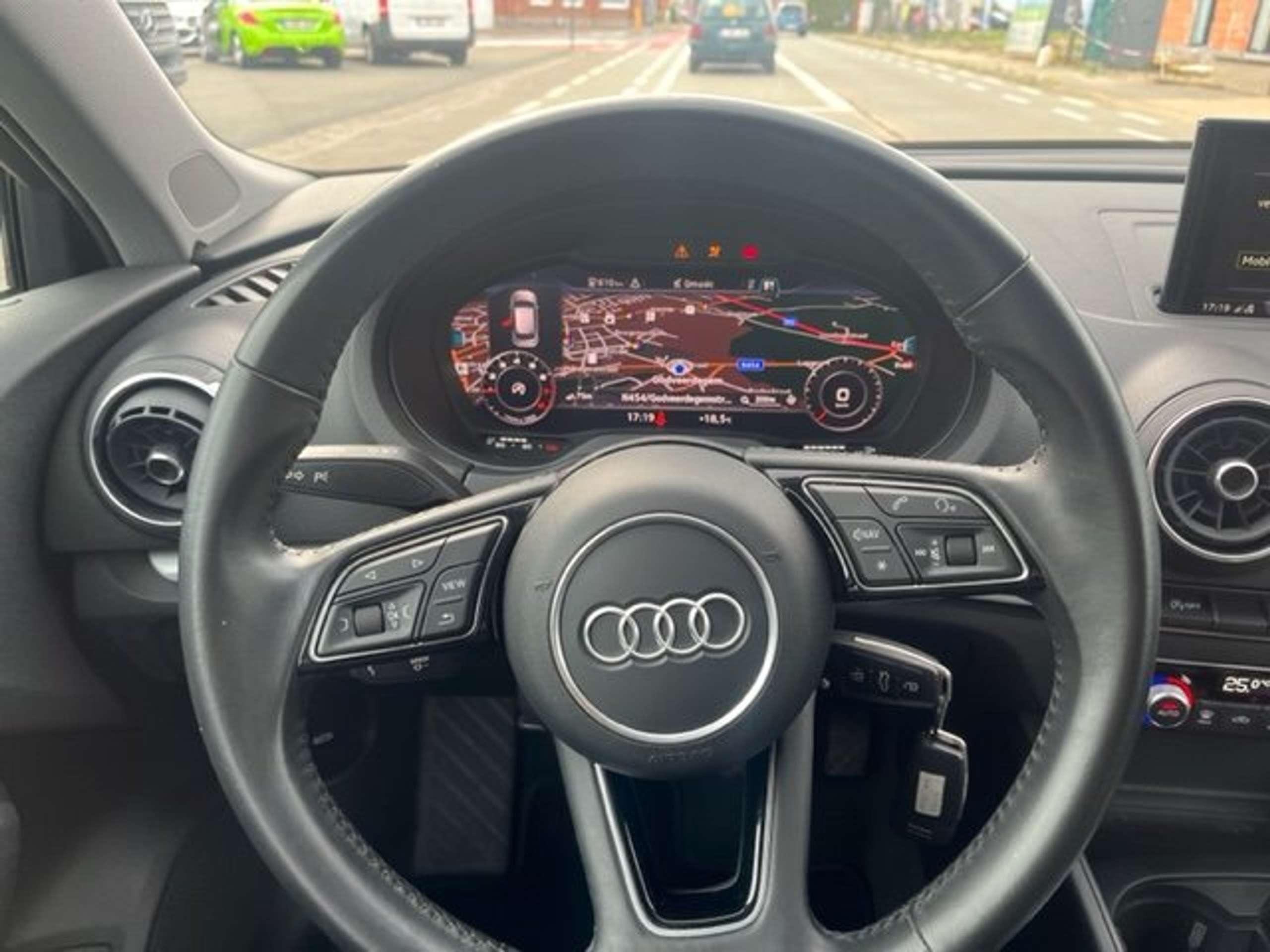 Audi - A3