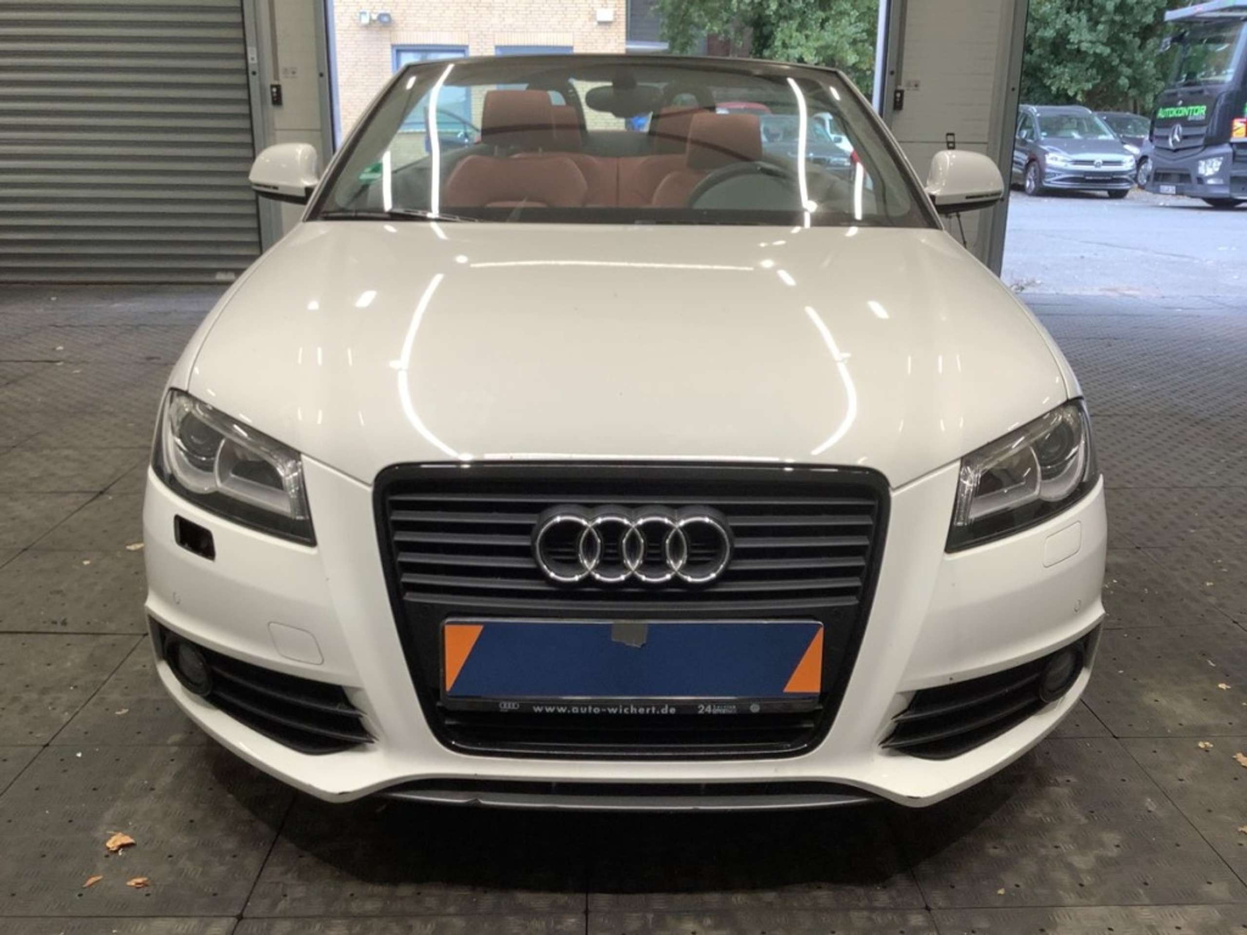 Audi - A3