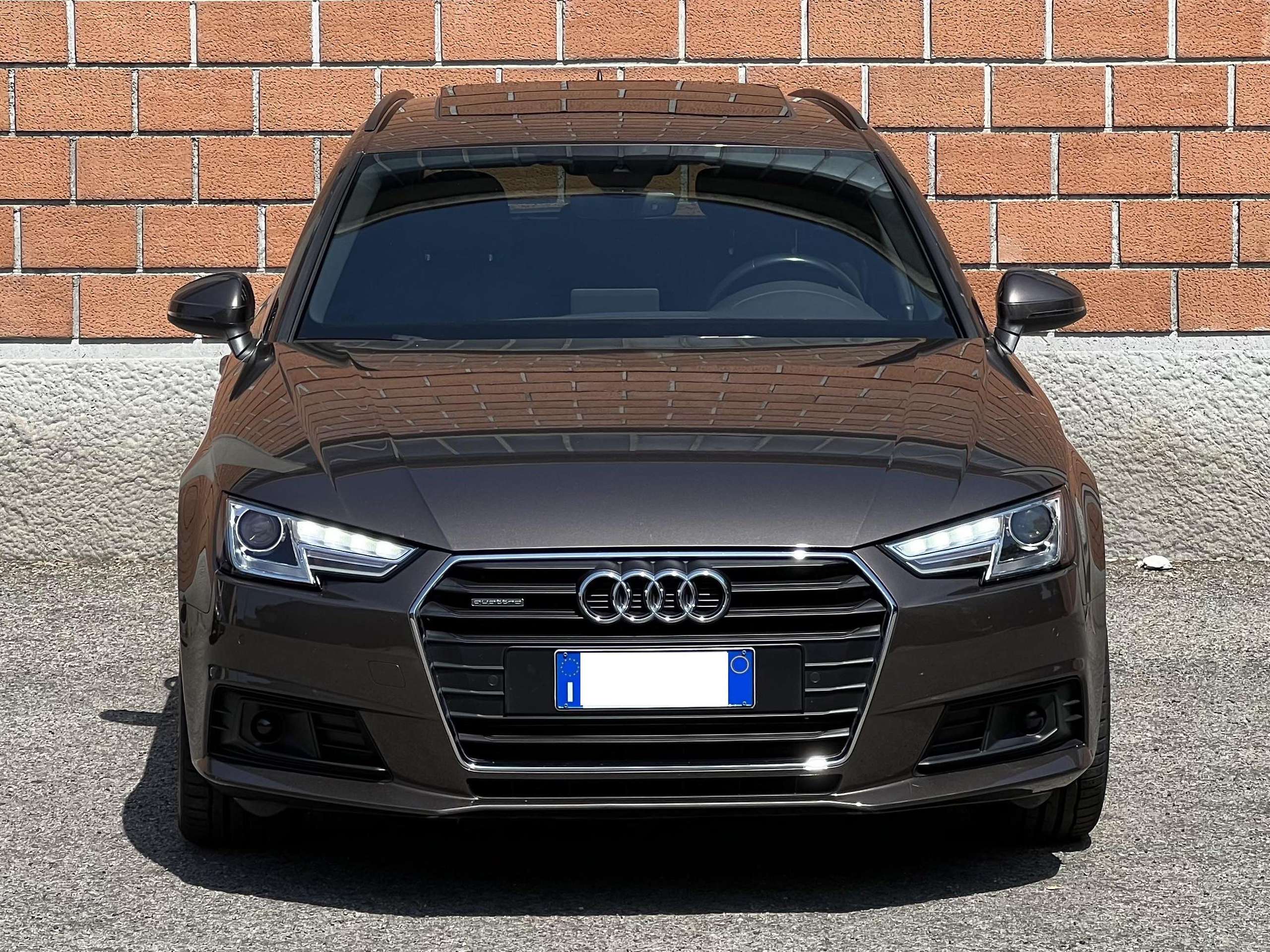 Audi - A4