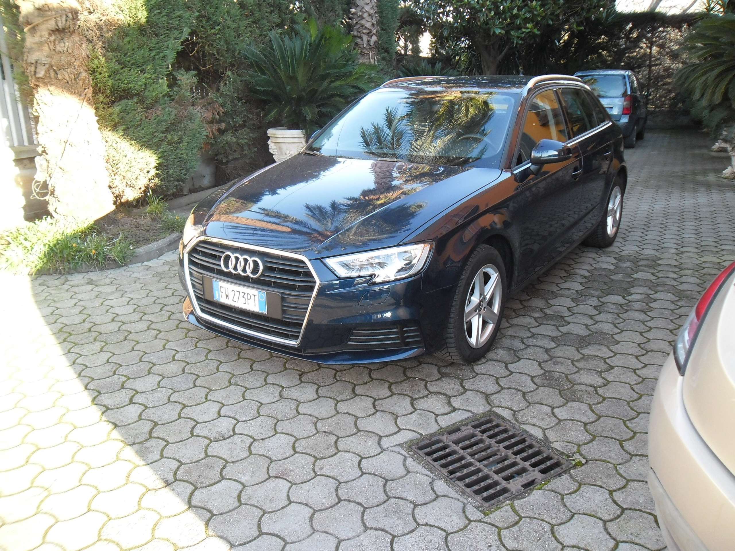 Audi - A3