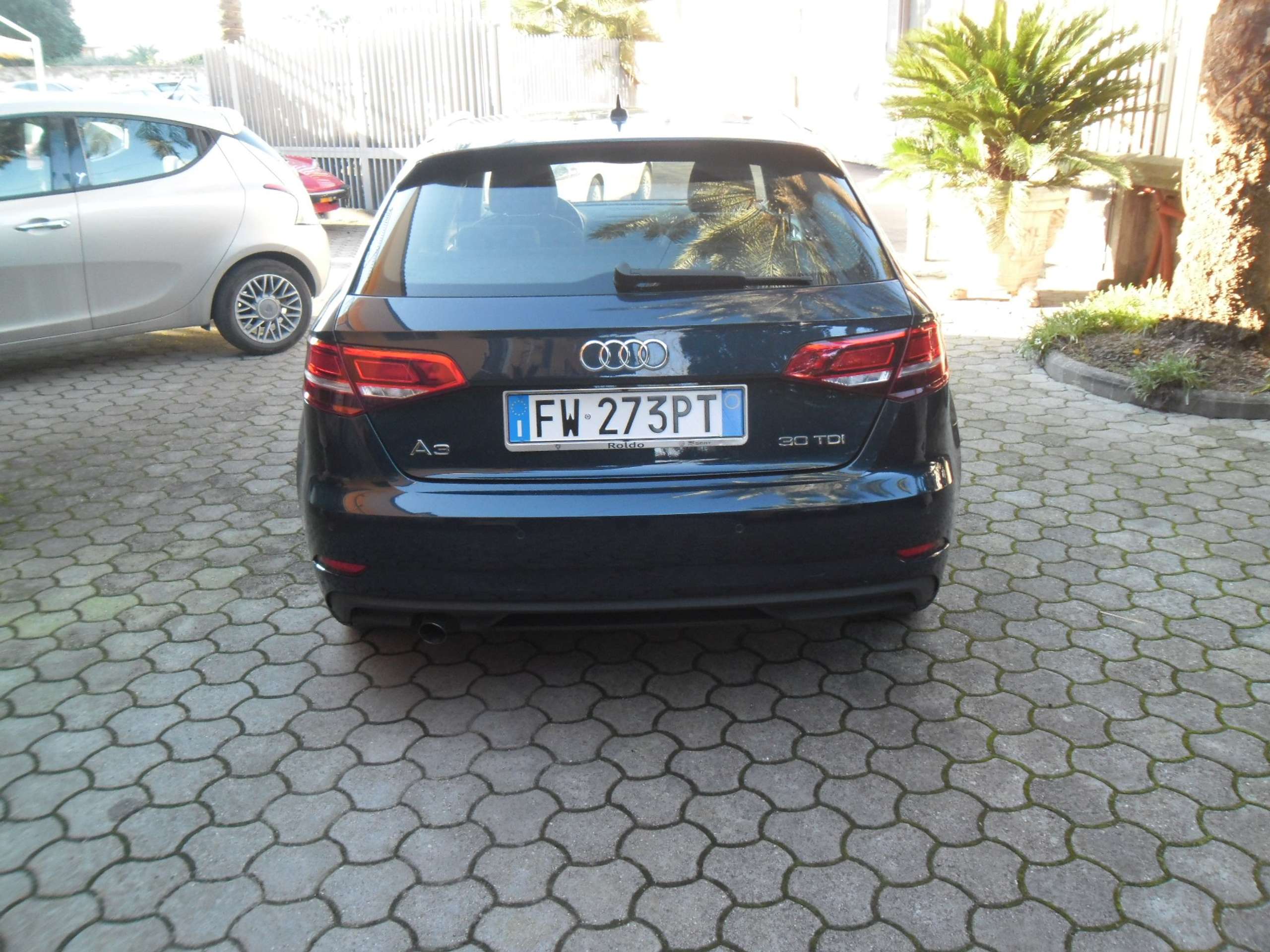 Audi - A3