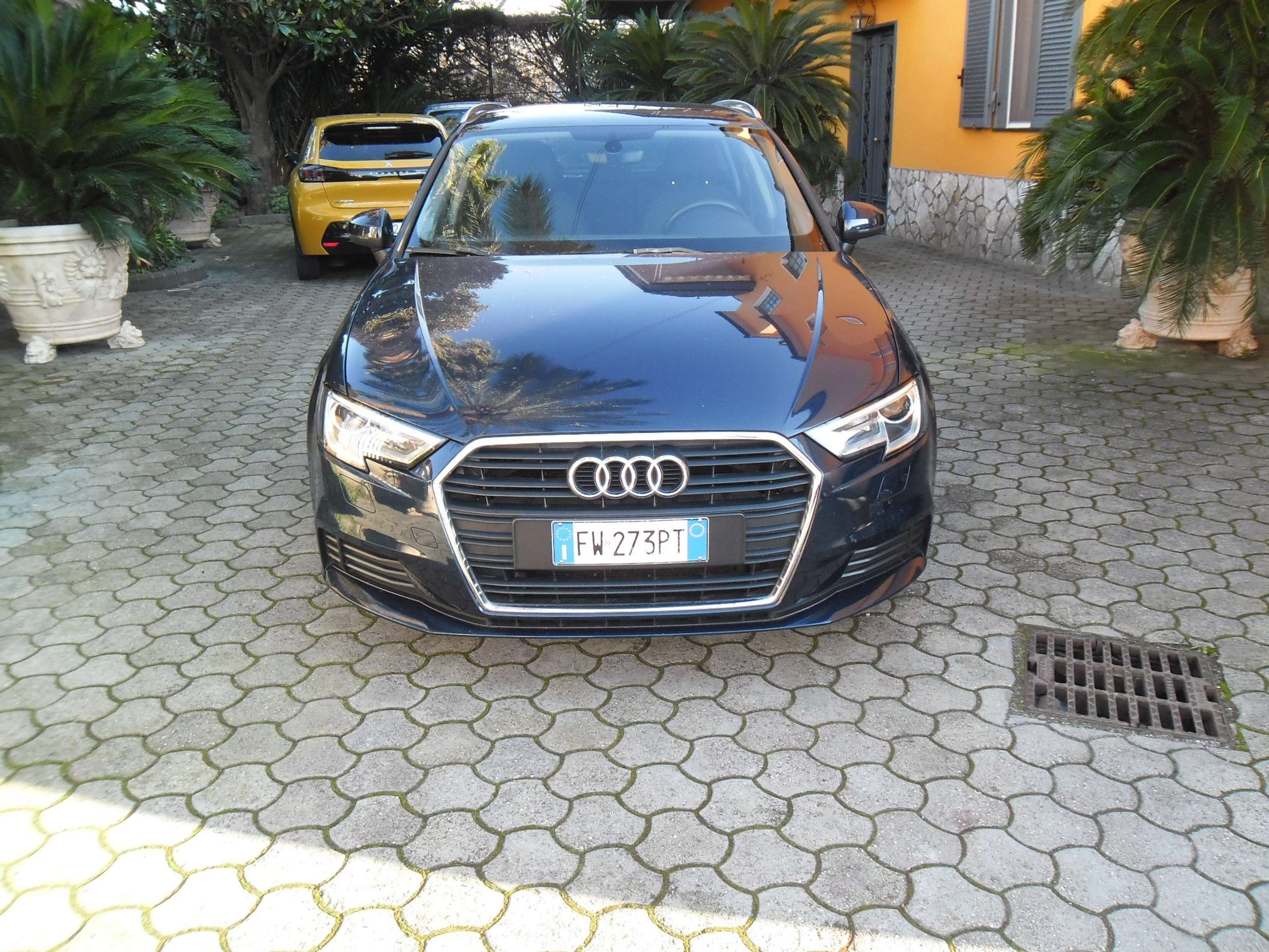 Audi - A3