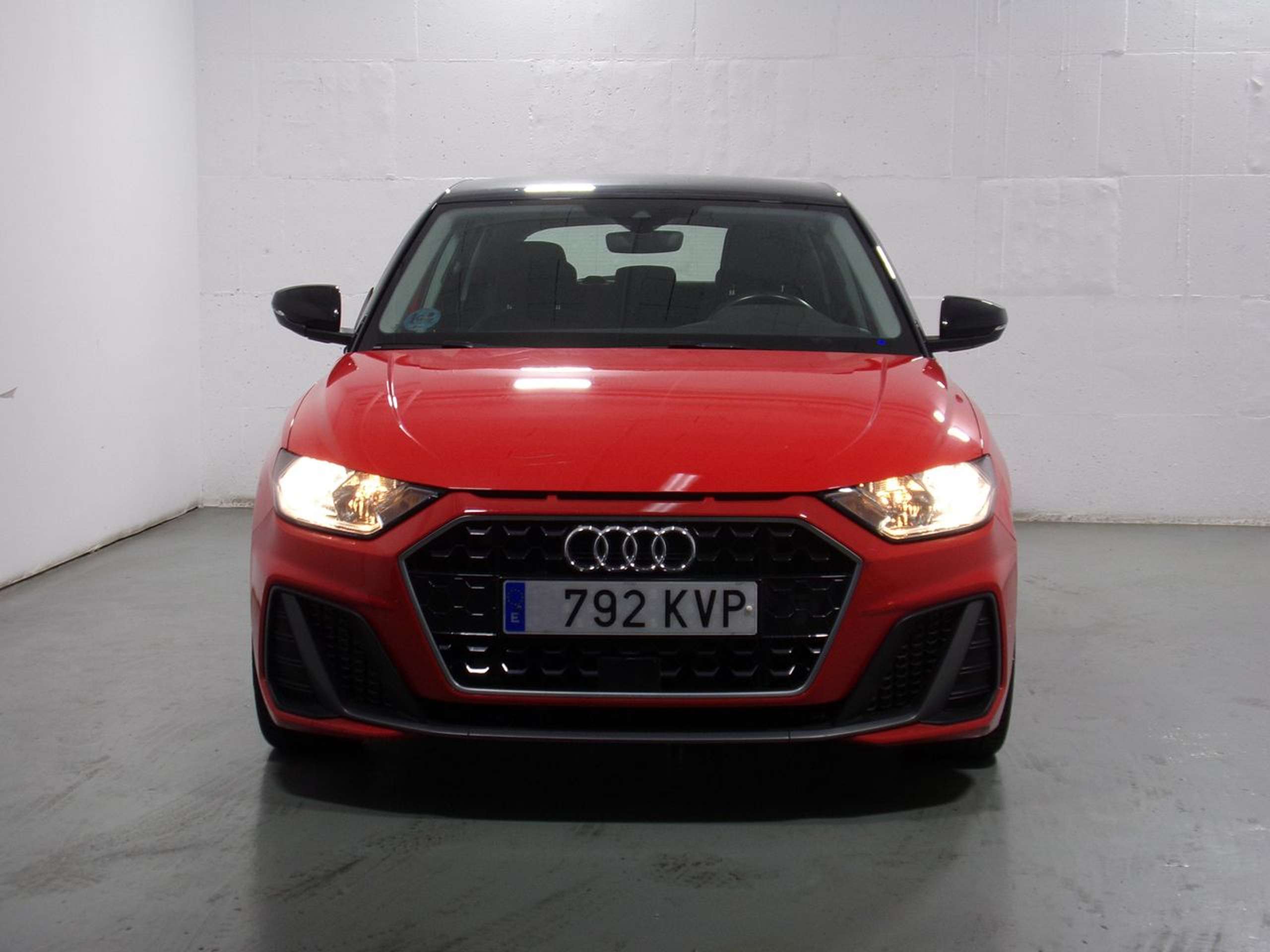 Audi - A1