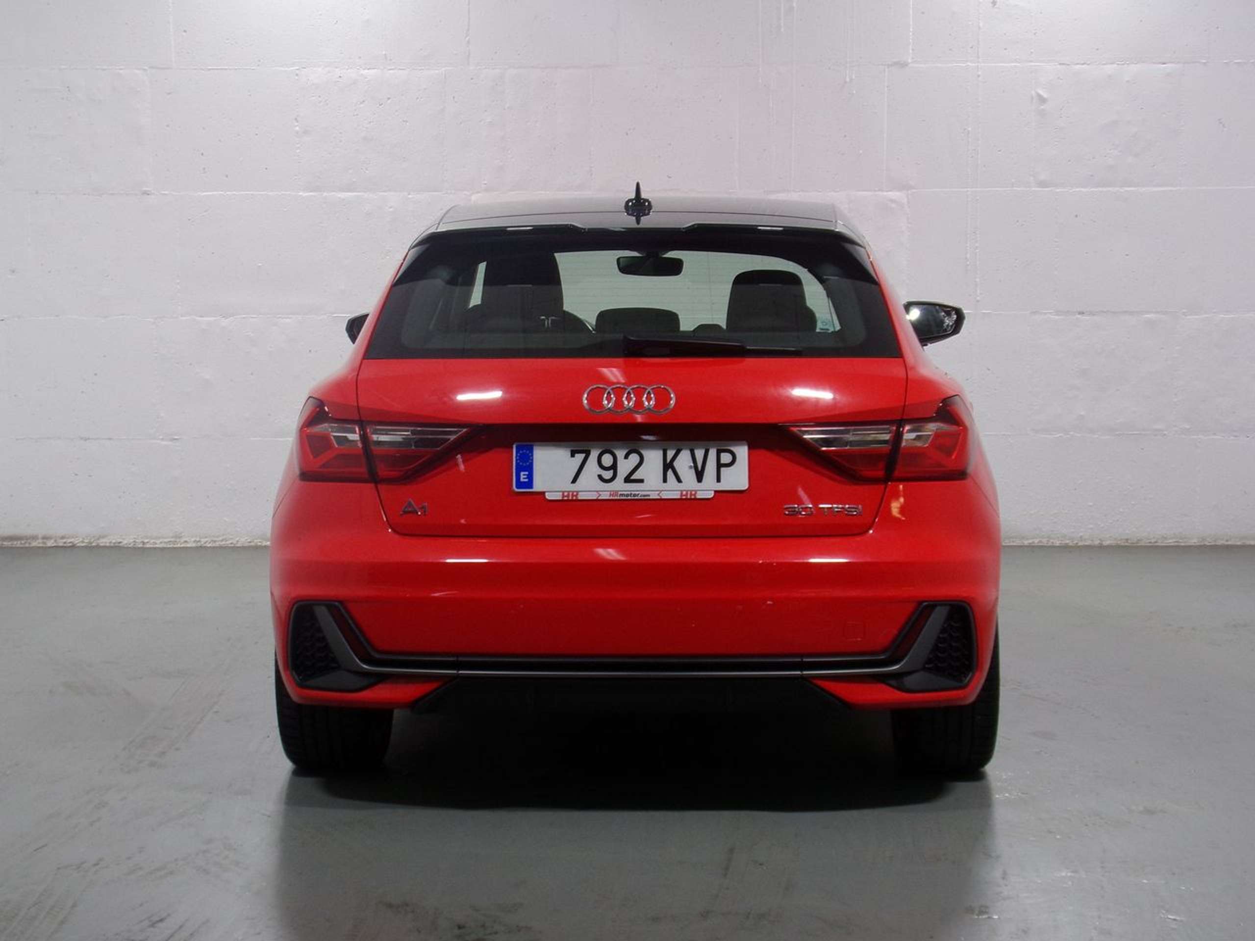 Audi - A1