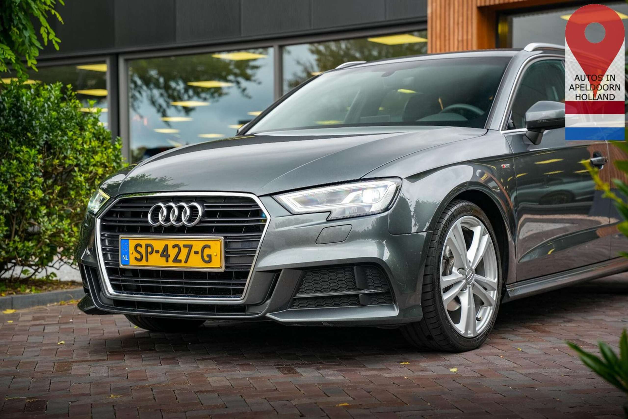 Audi - A3