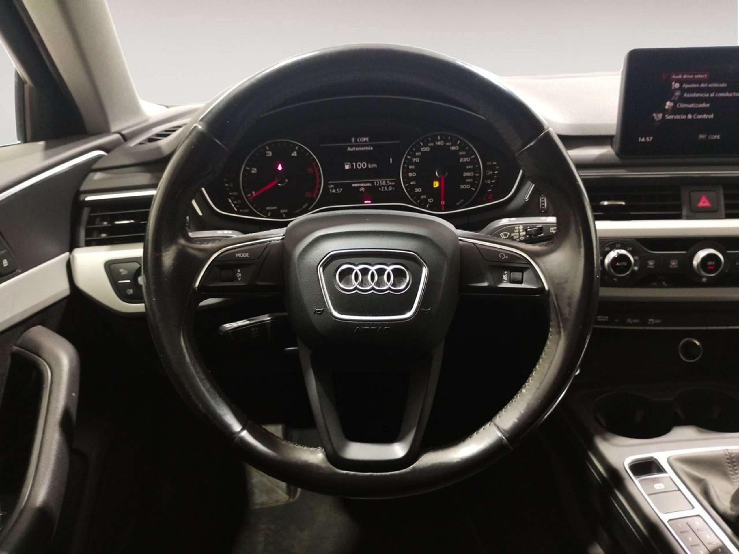 Audi - A4