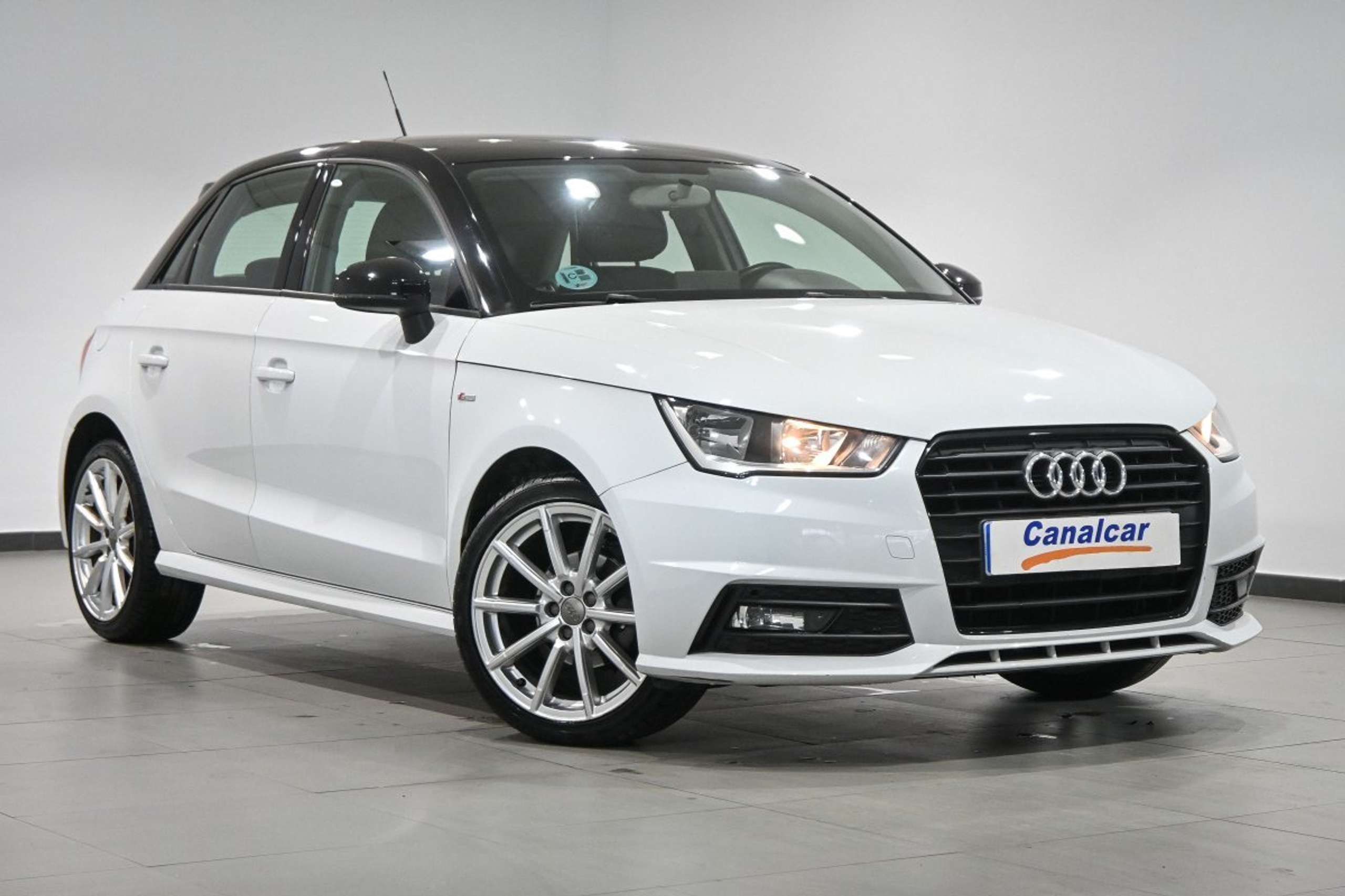 Audi - A1