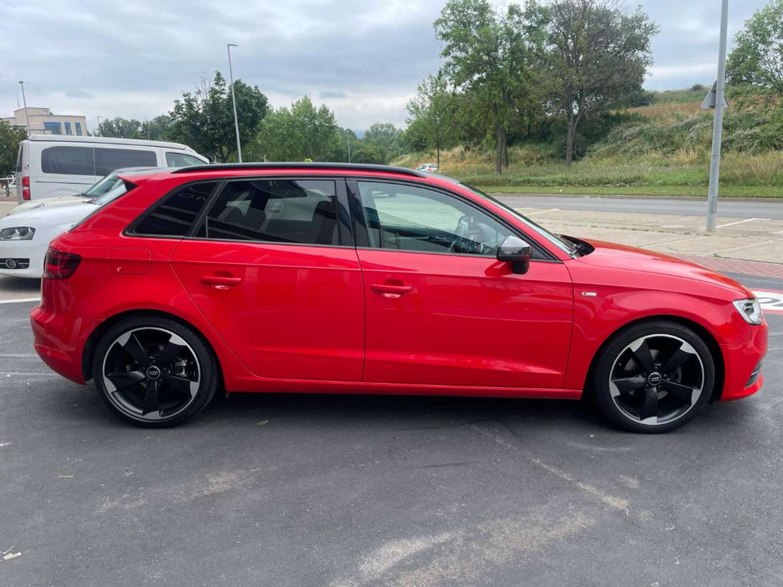 Audi - A3