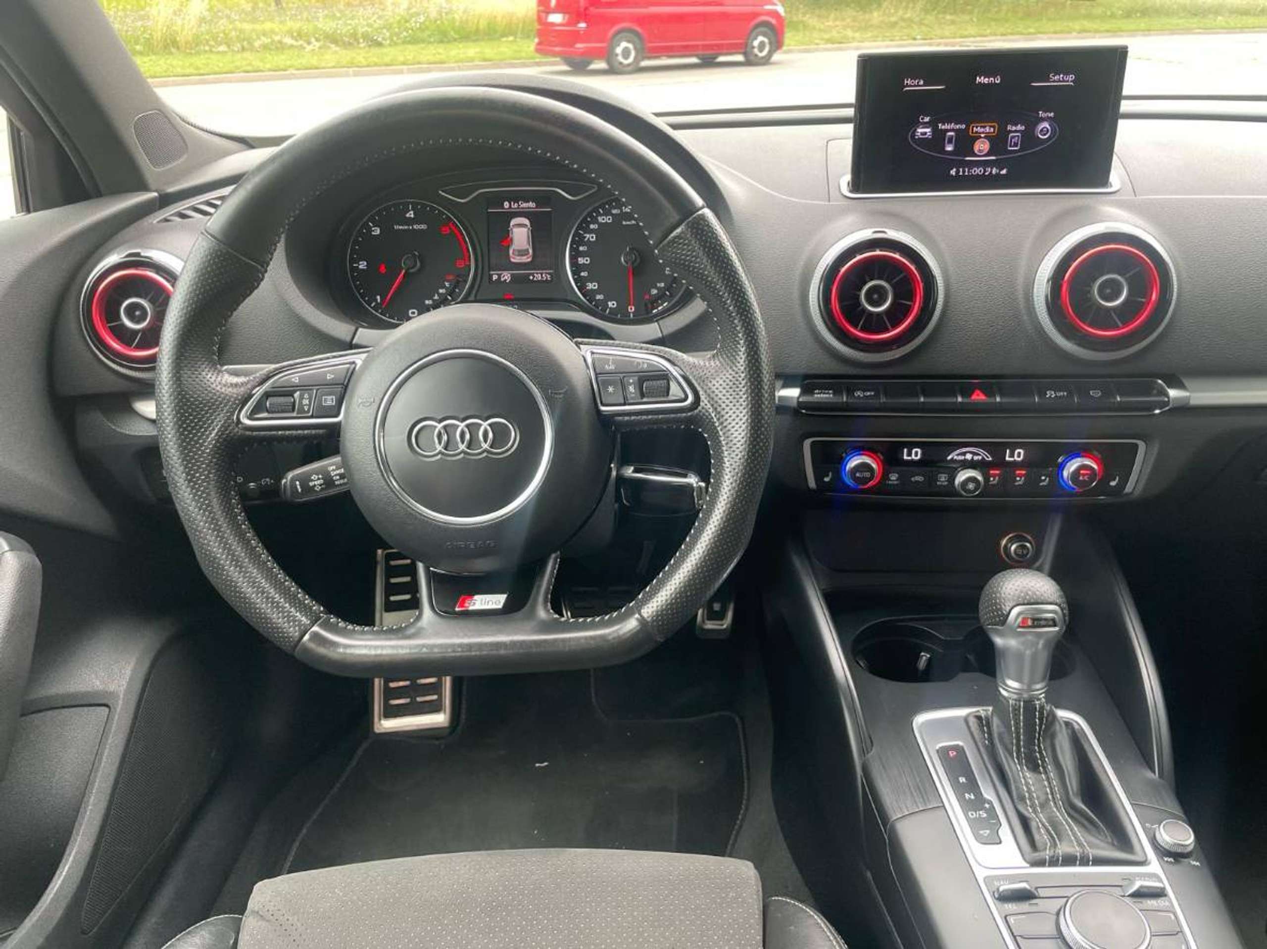 Audi - A3