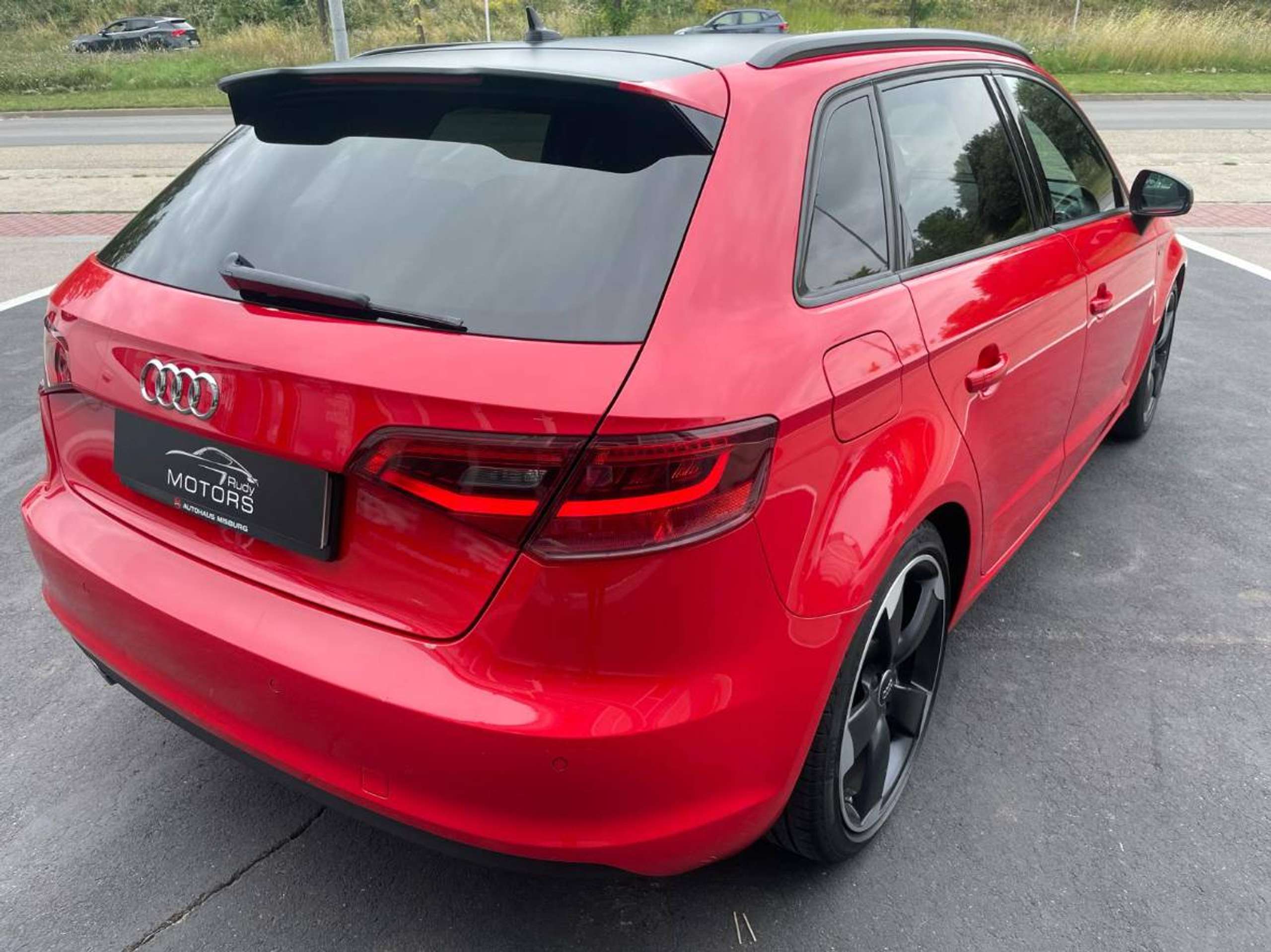 Audi - A3