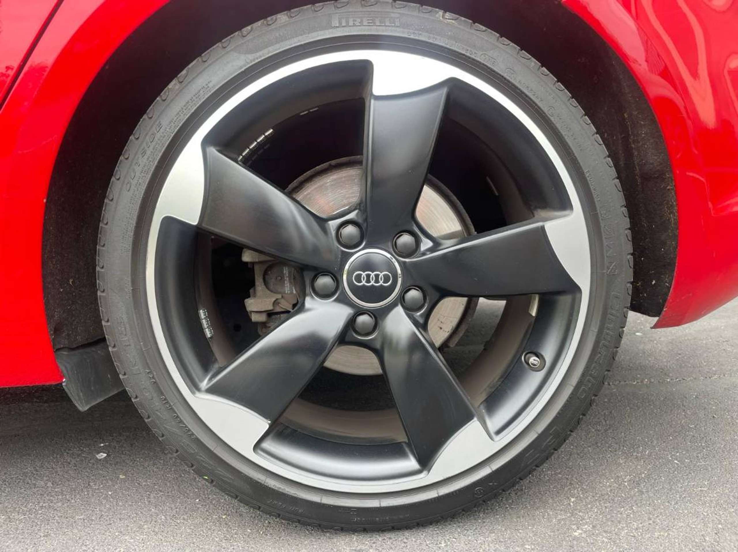 Audi - A3