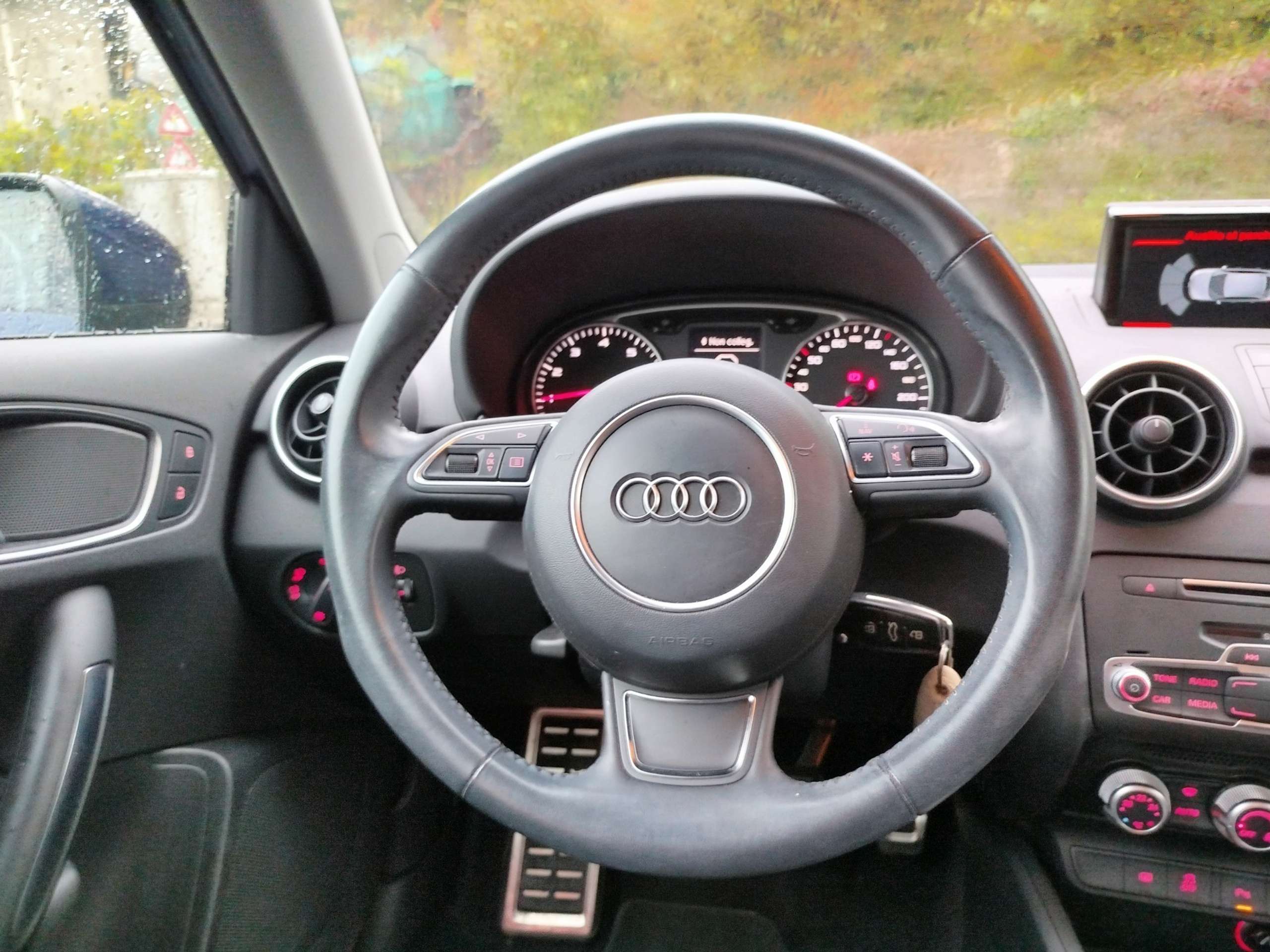 Audi - A1